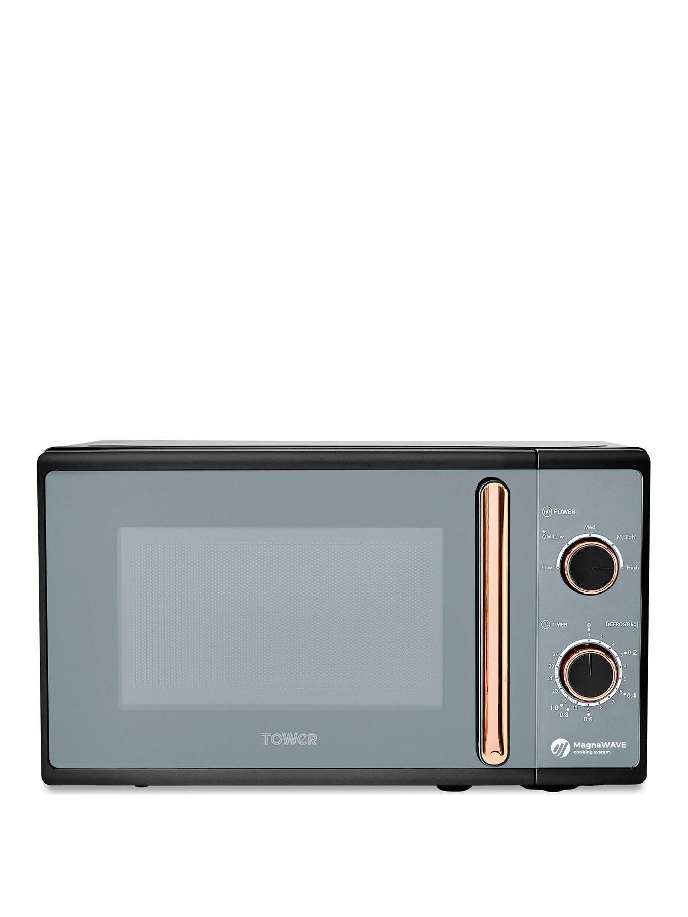 Image 1 of 7 of Tower Microwave 800W 20L Microwave
