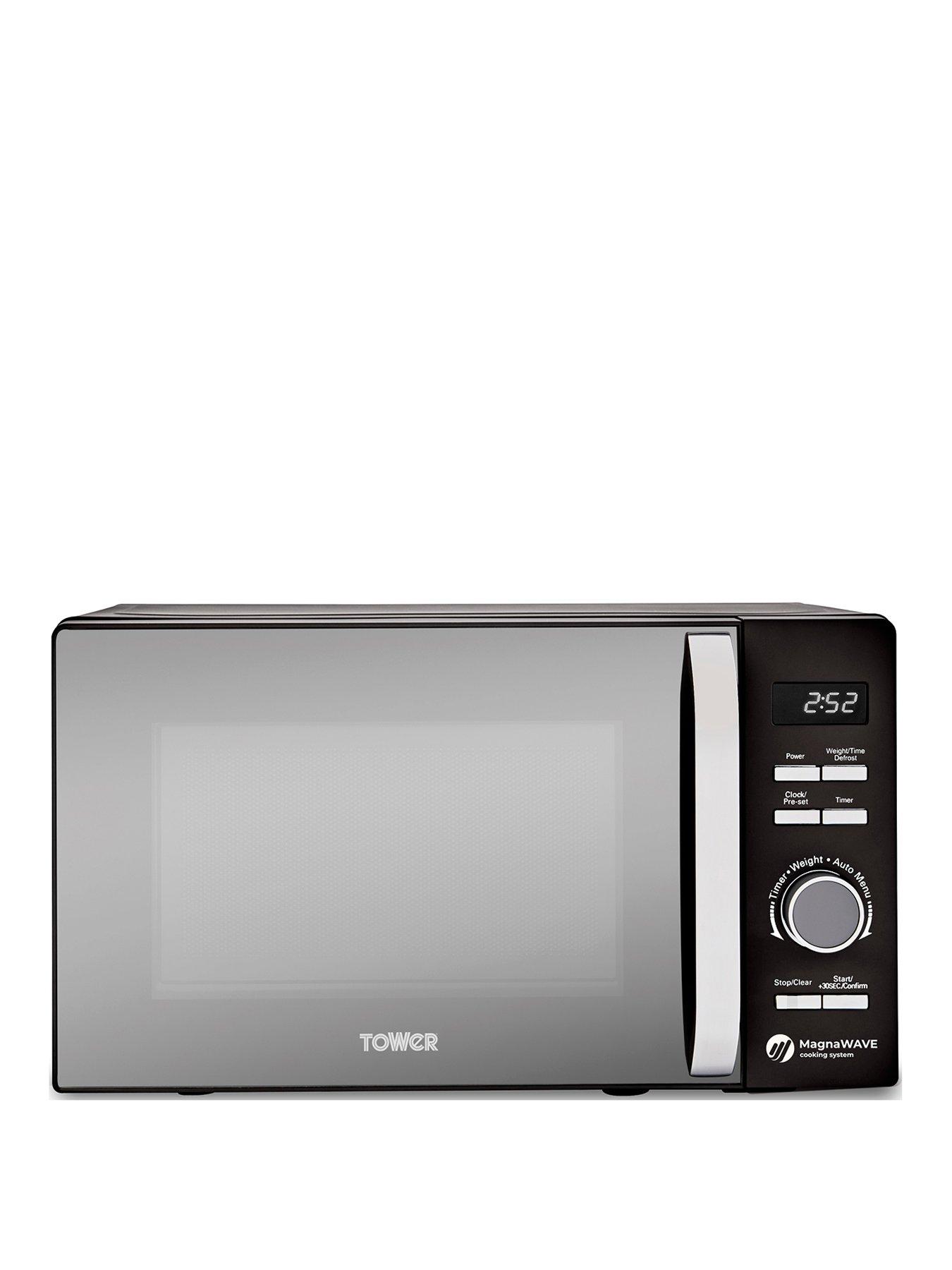 Image 1 of 7 of Tower Renaissance 20L Microwave