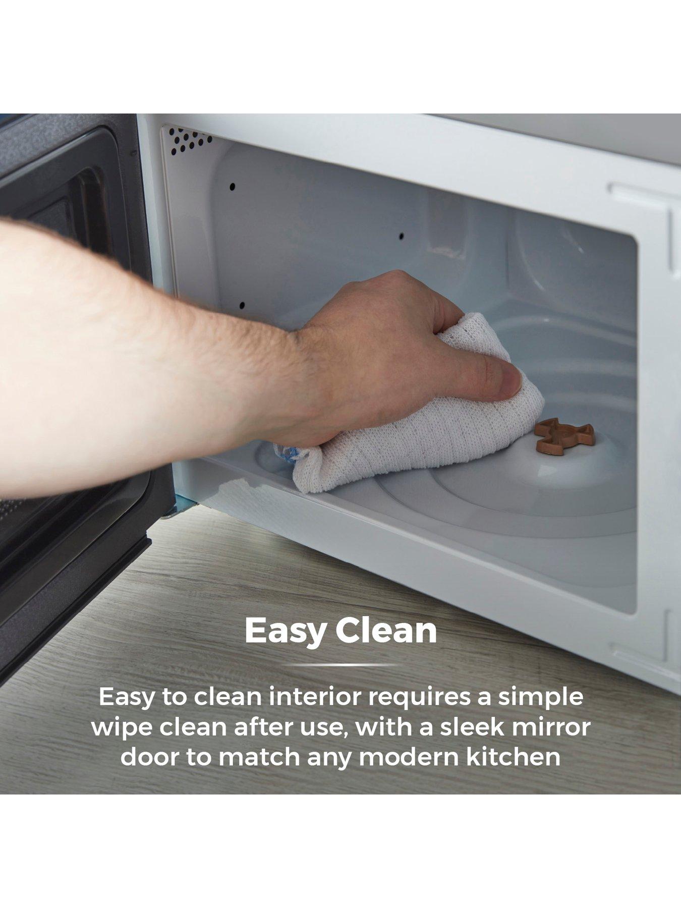  image of tower-20l-800w-digital-microwave