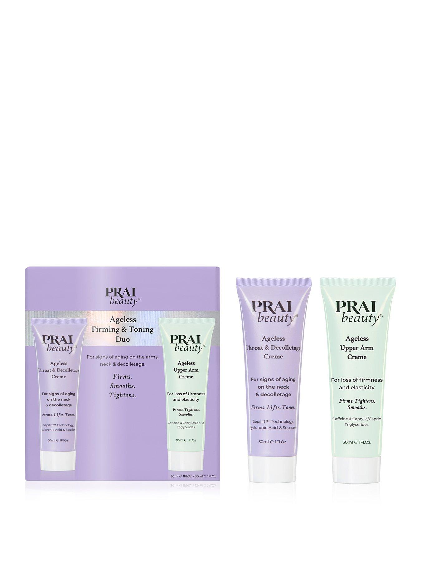 undefined Ageless Firming and Toning Duo WORTH £32