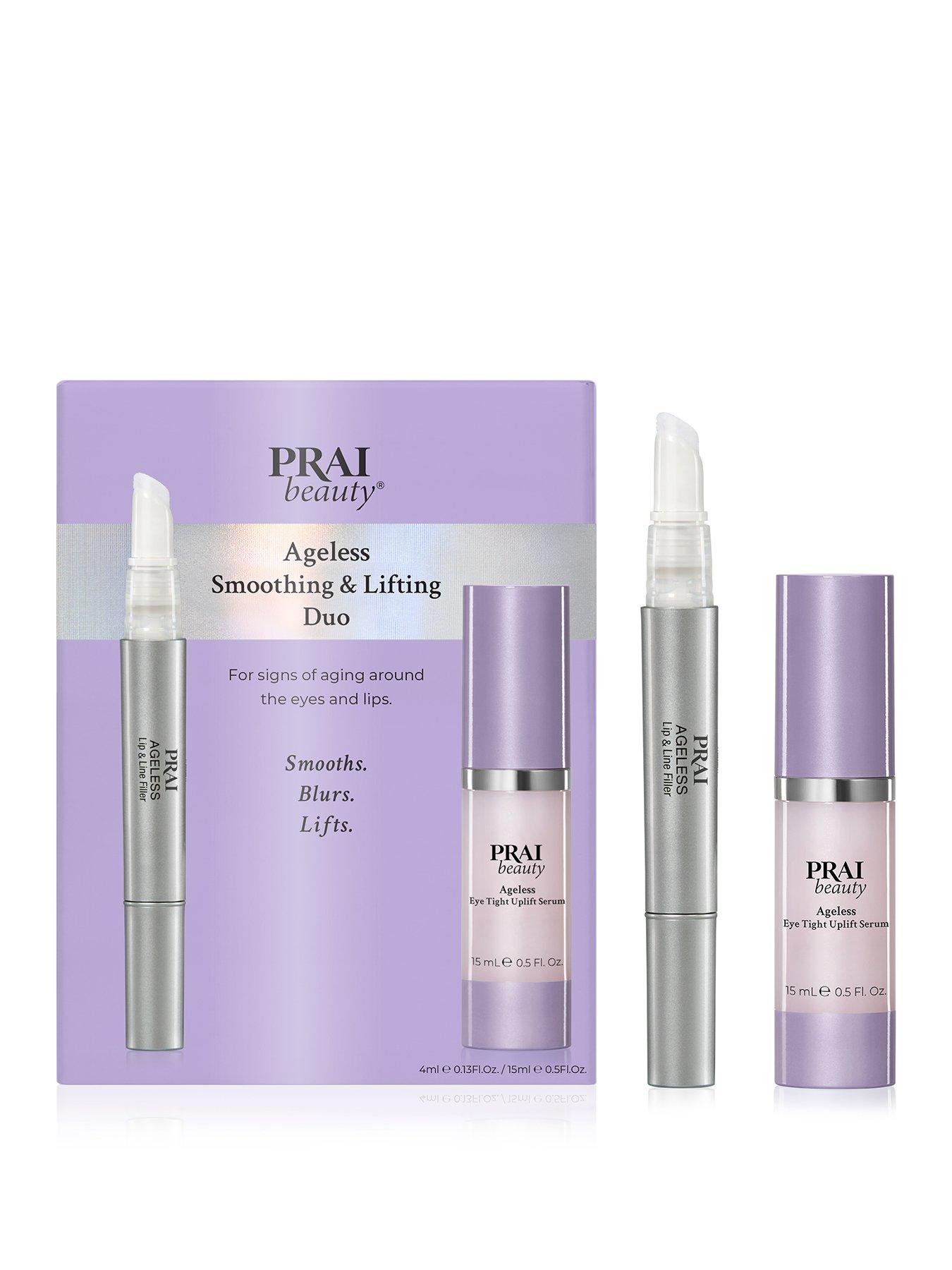 undefined Ageless Smoothing and Lifting Duo WORTH £60