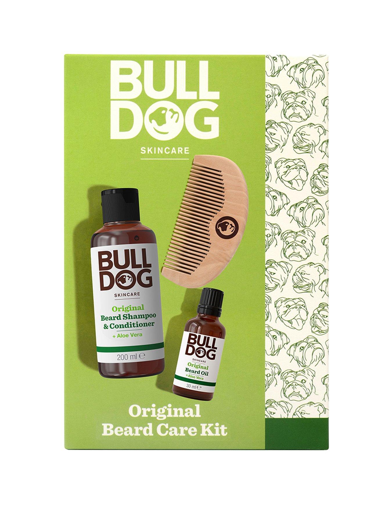undefined Original Beard Care Kit WORTH £18