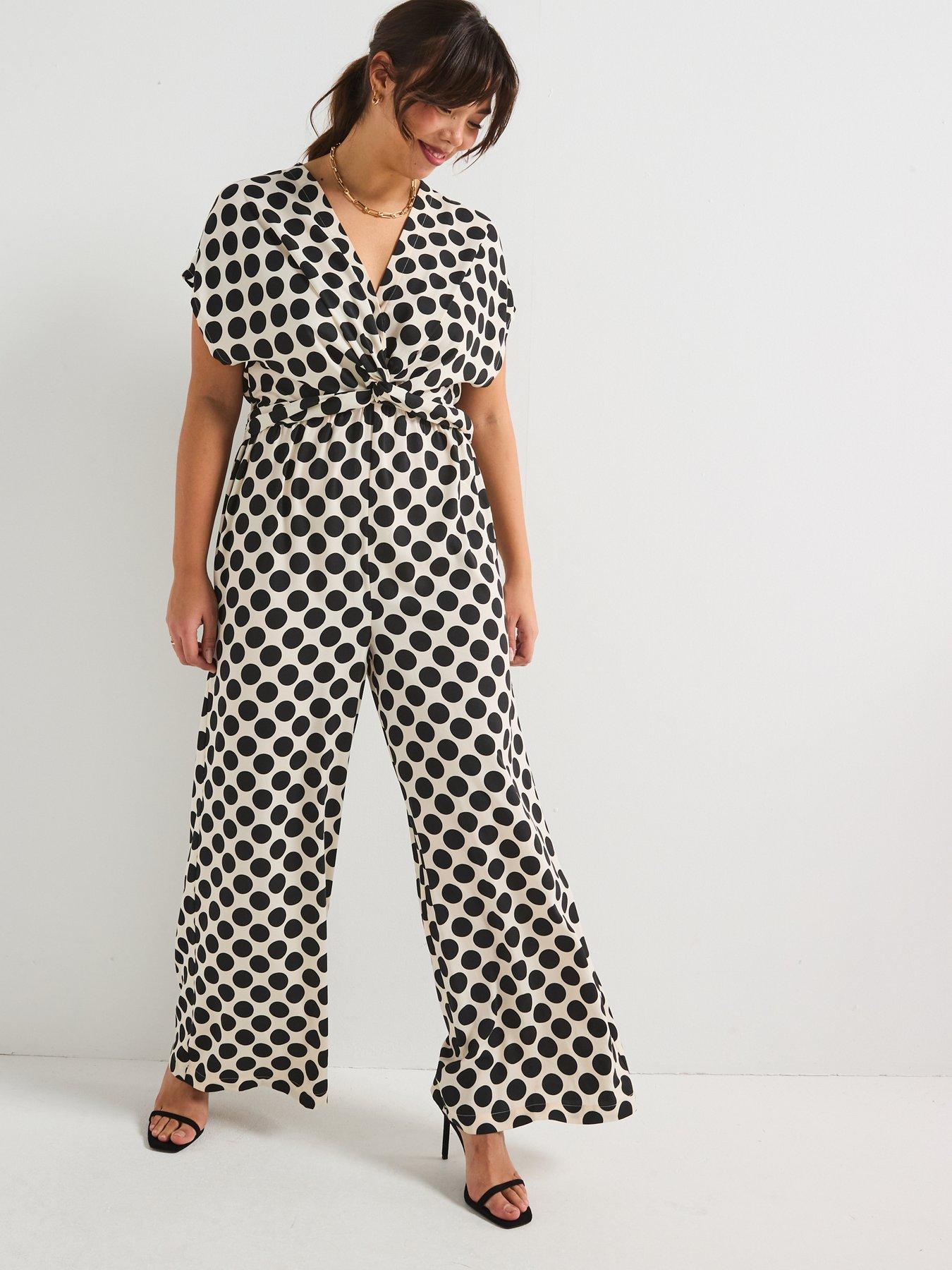 v-by-very-curve-twist-front-jumpsuit-print