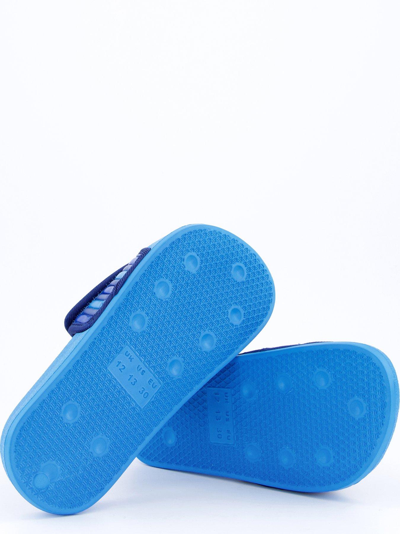 image of everyday-boys-pool-slider-blue