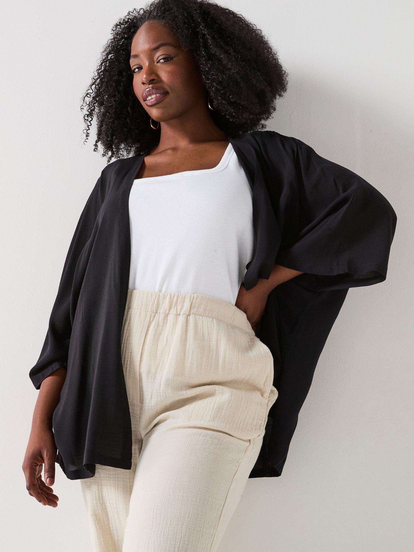 v-by-very-curve-edge-to-edge-kimono-black