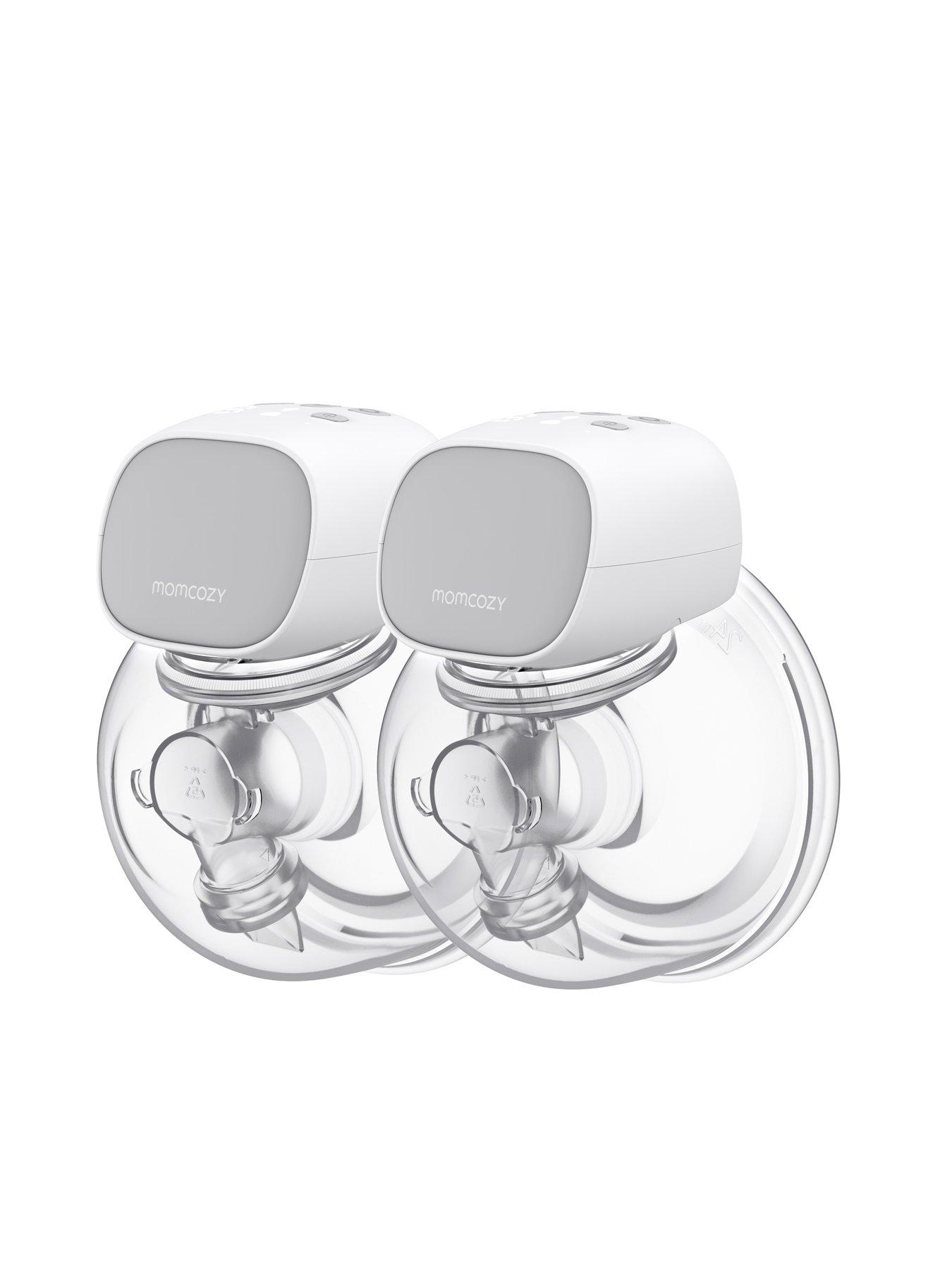 Momcozy S9 Pro Double Breast Pump