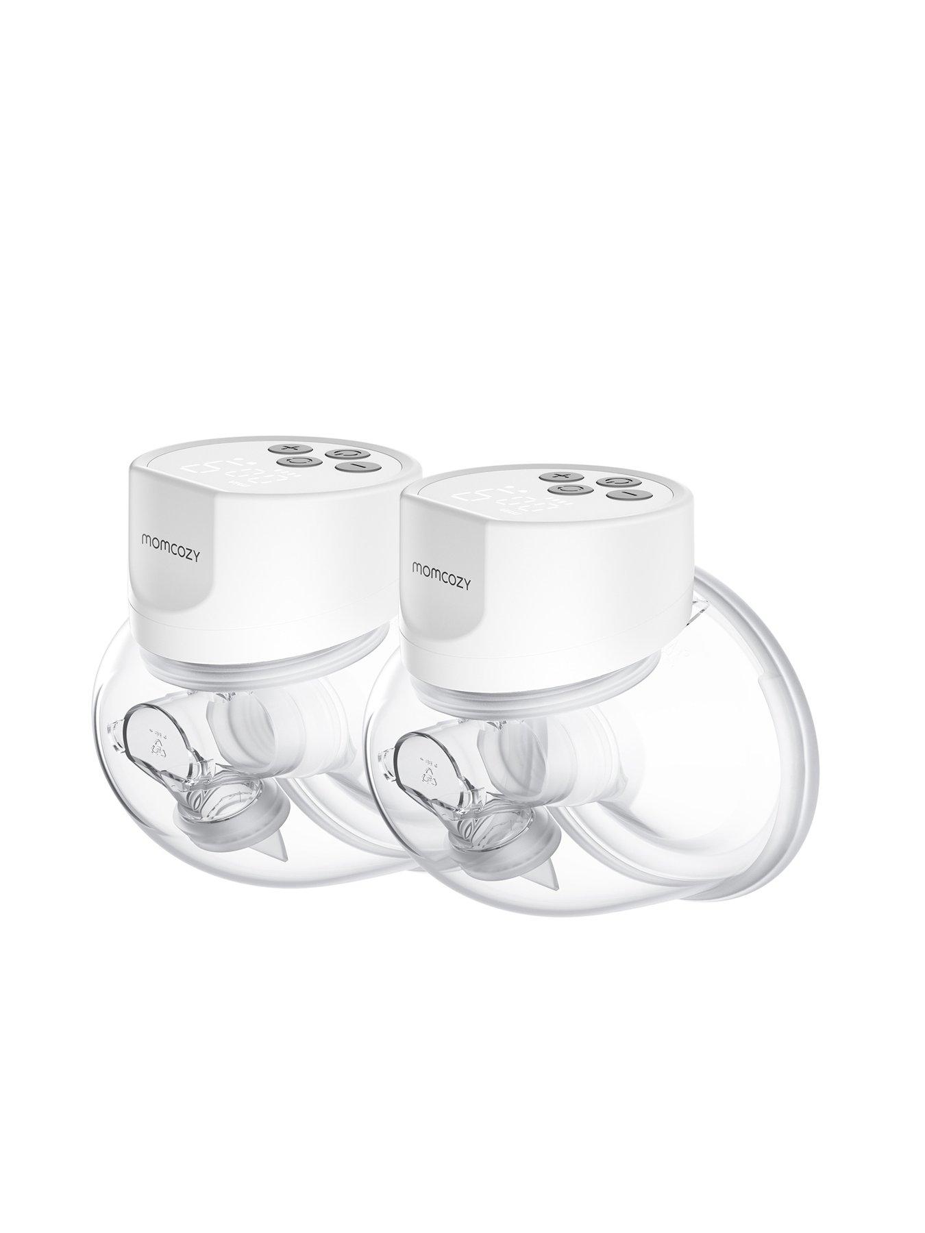 Momcozy S12 Pro Double Breast Pump