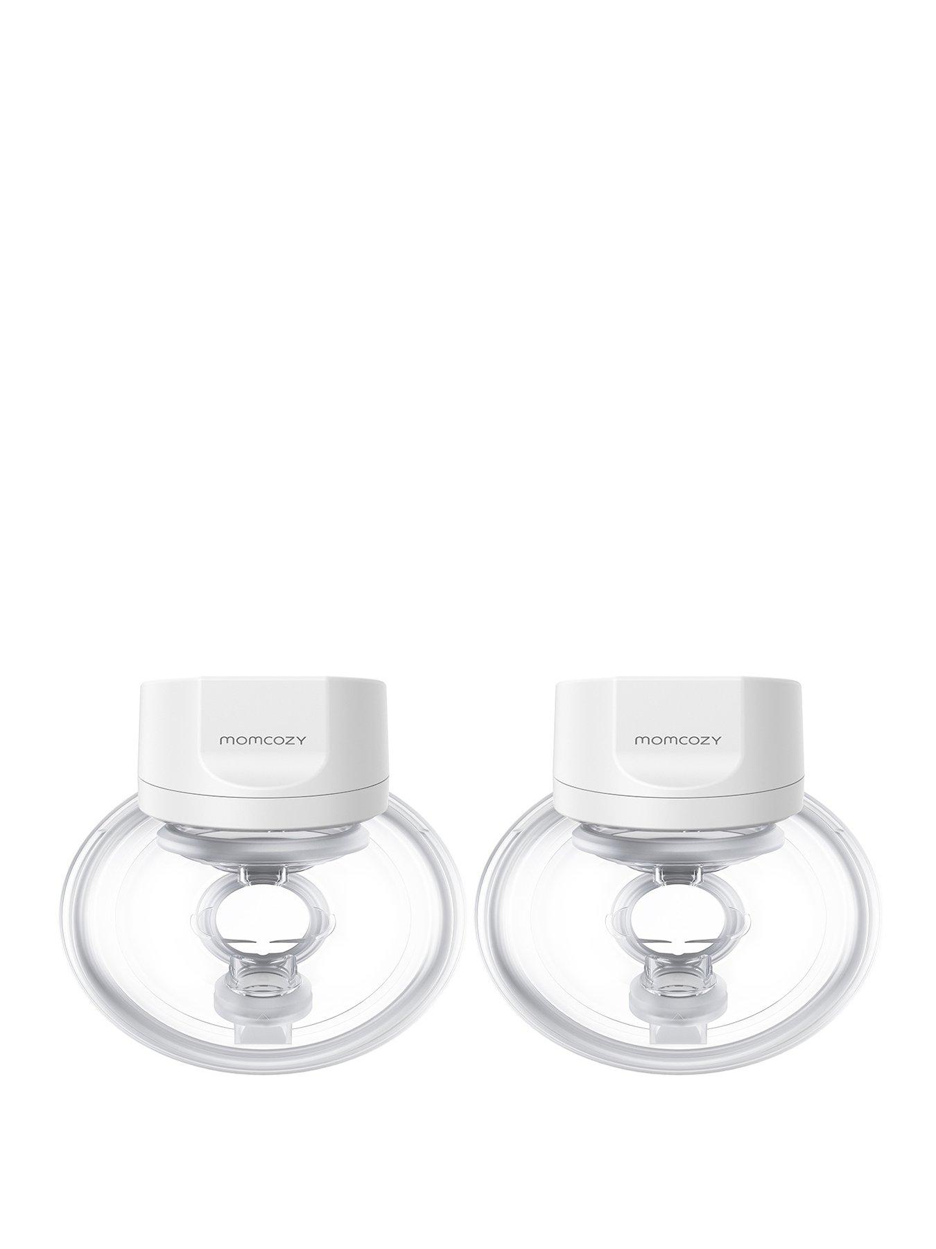  image of momcozy-s12-pro-double-breast-pump