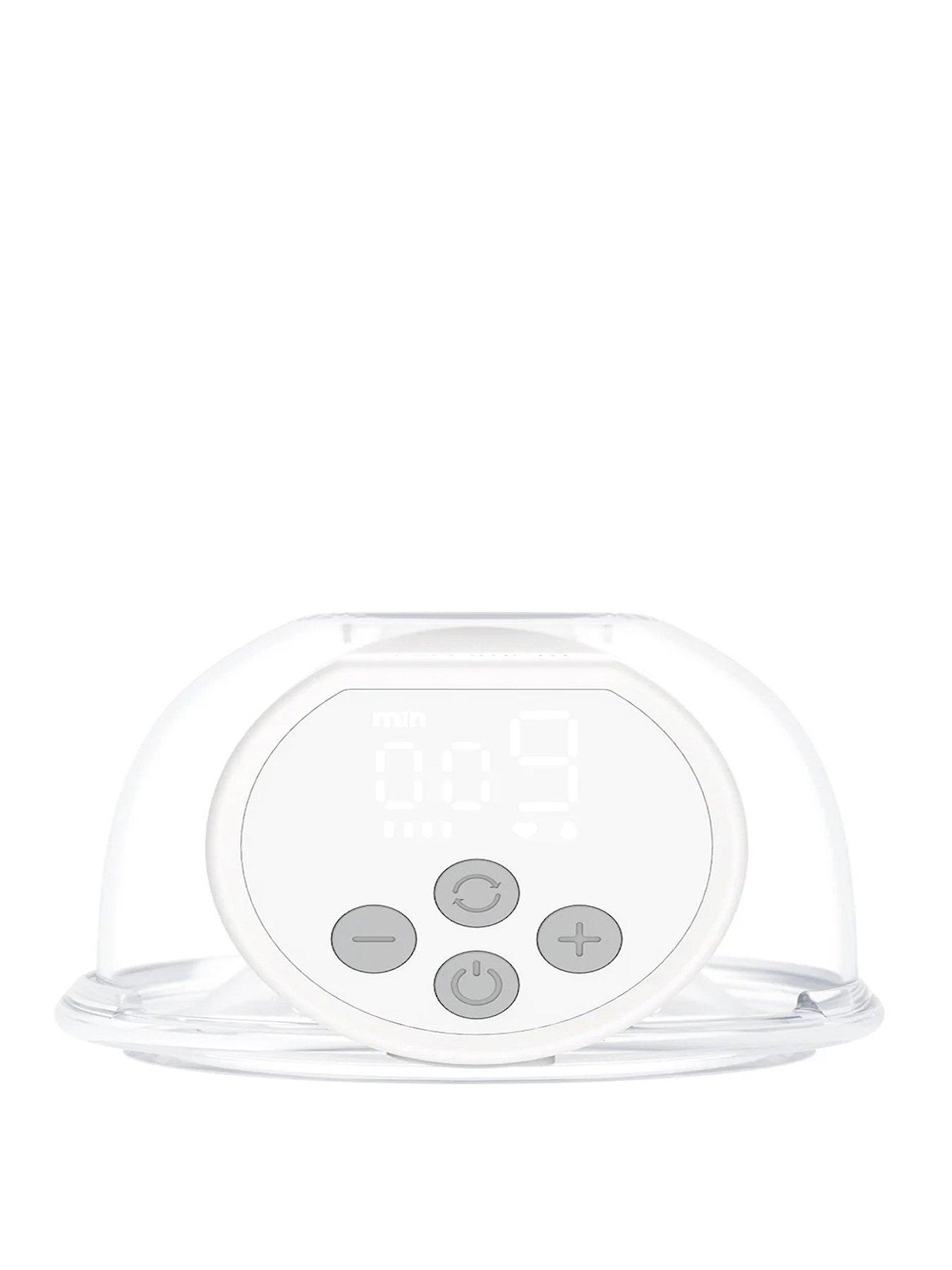  image of momcozy-s12-pro-double-breast-pump