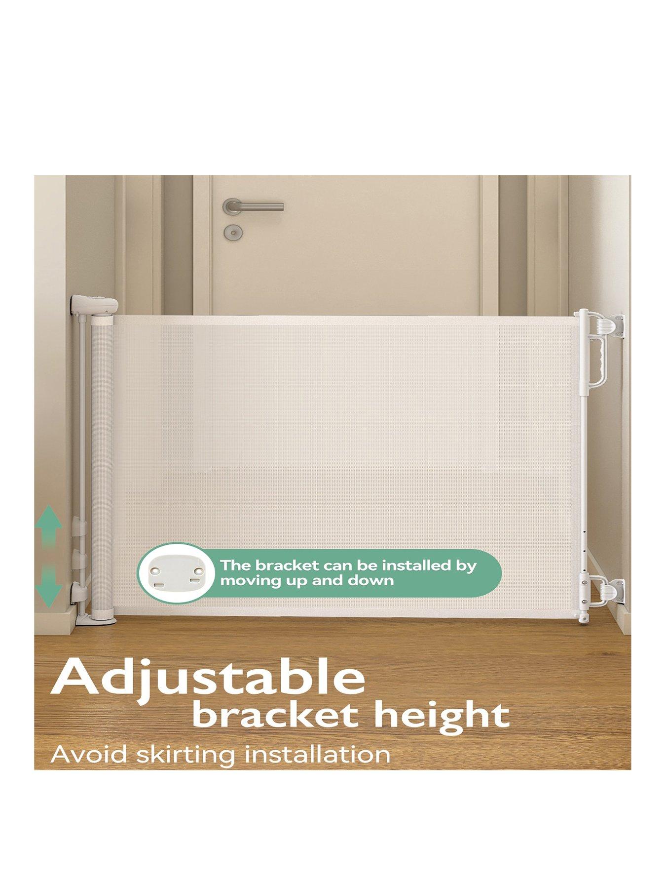  image of momcozy-baby-gate-2