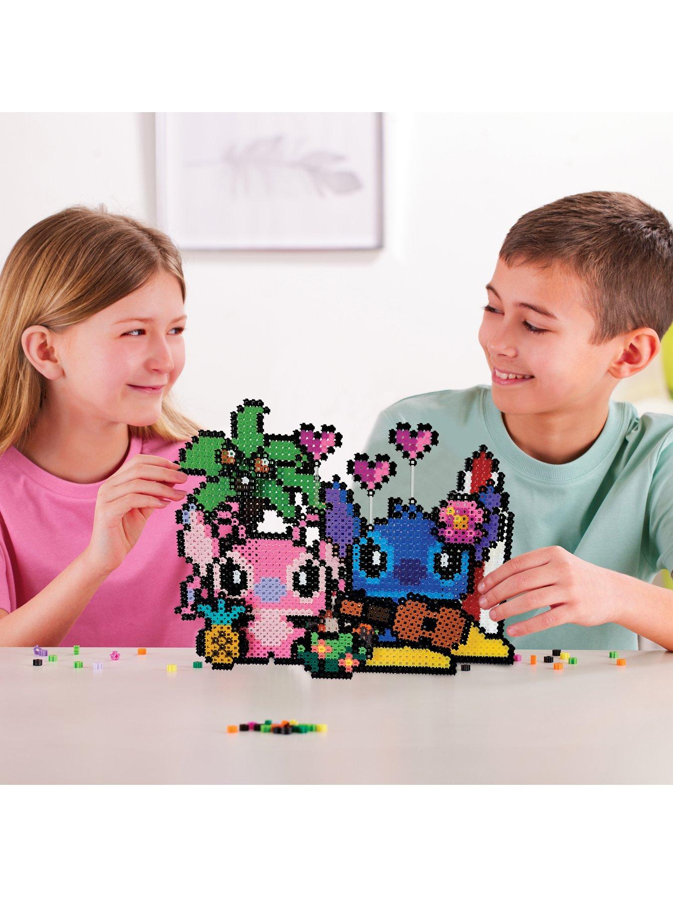  image of simbrix-disney-stitch-feature-pack-2250-pieces