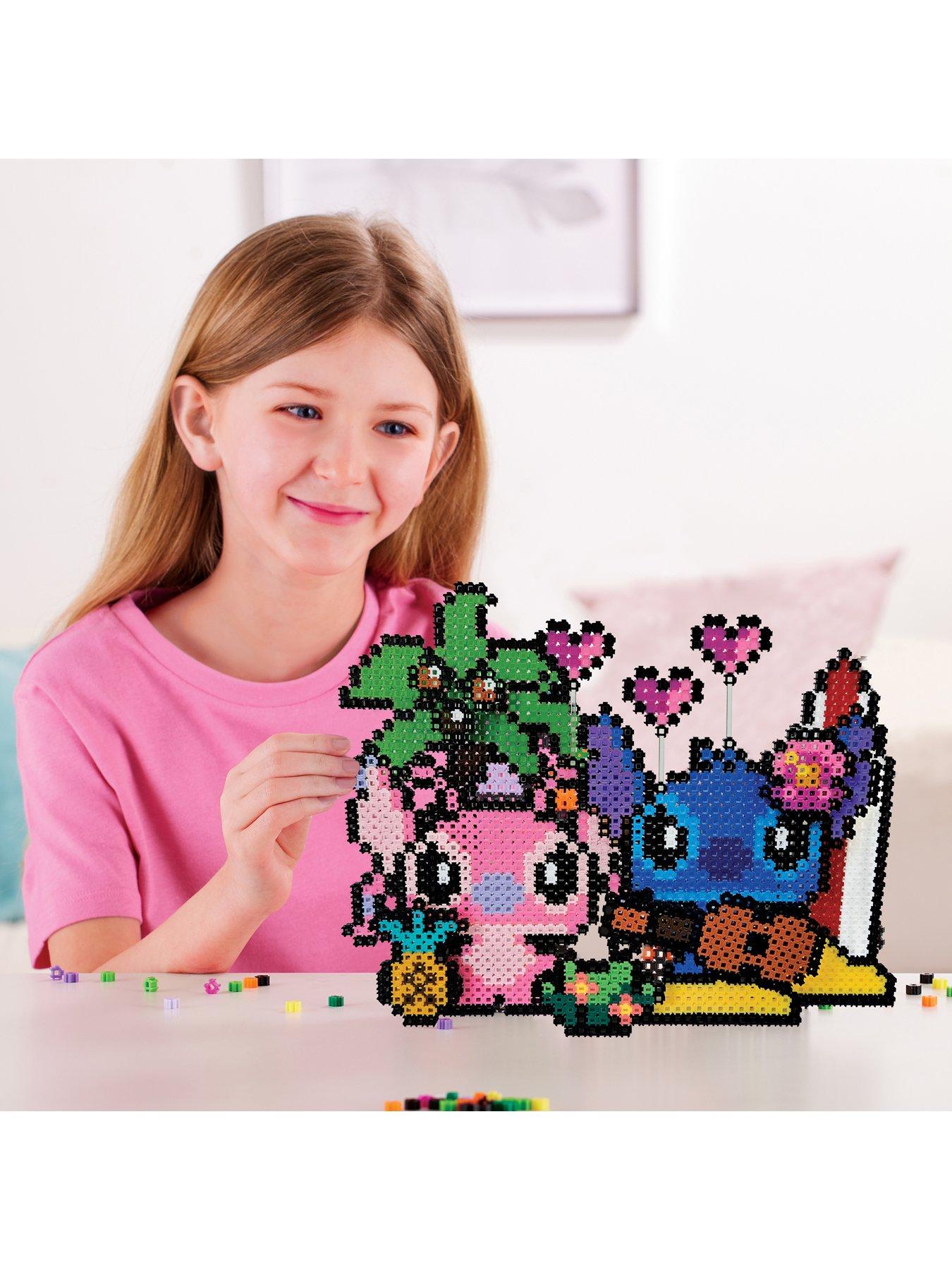  image of simbrix-disney-stitch-feature-pack-2250-pieces