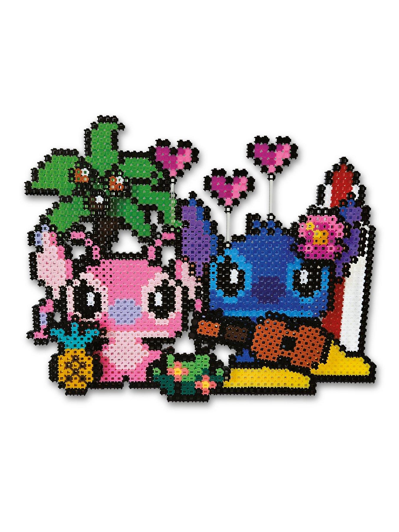  image of simbrix-disney-stitch-feature-pack-2250-pieces