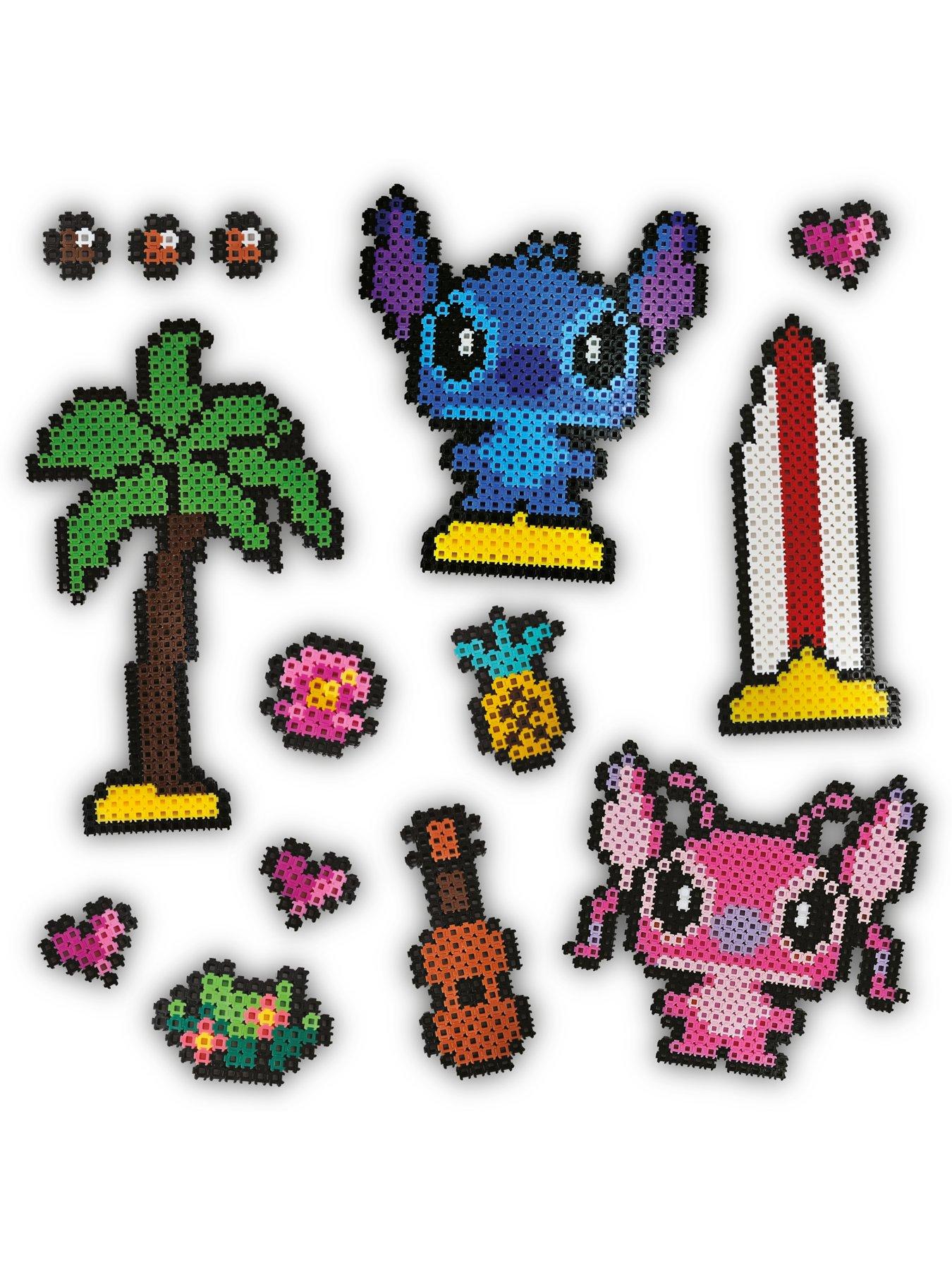  image of simbrix-disney-stitch-feature-pack-2250-pieces