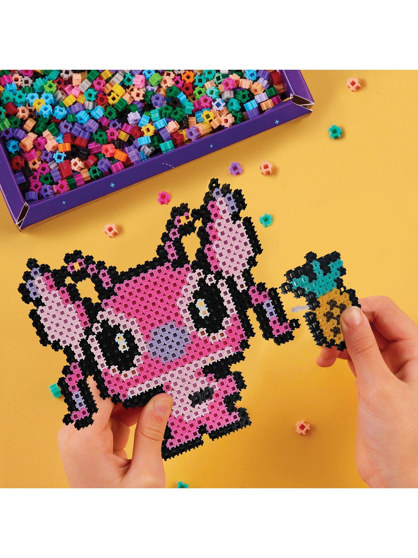 Image 7 of 7 of Simbrix Feature Pack - Disney Stitch