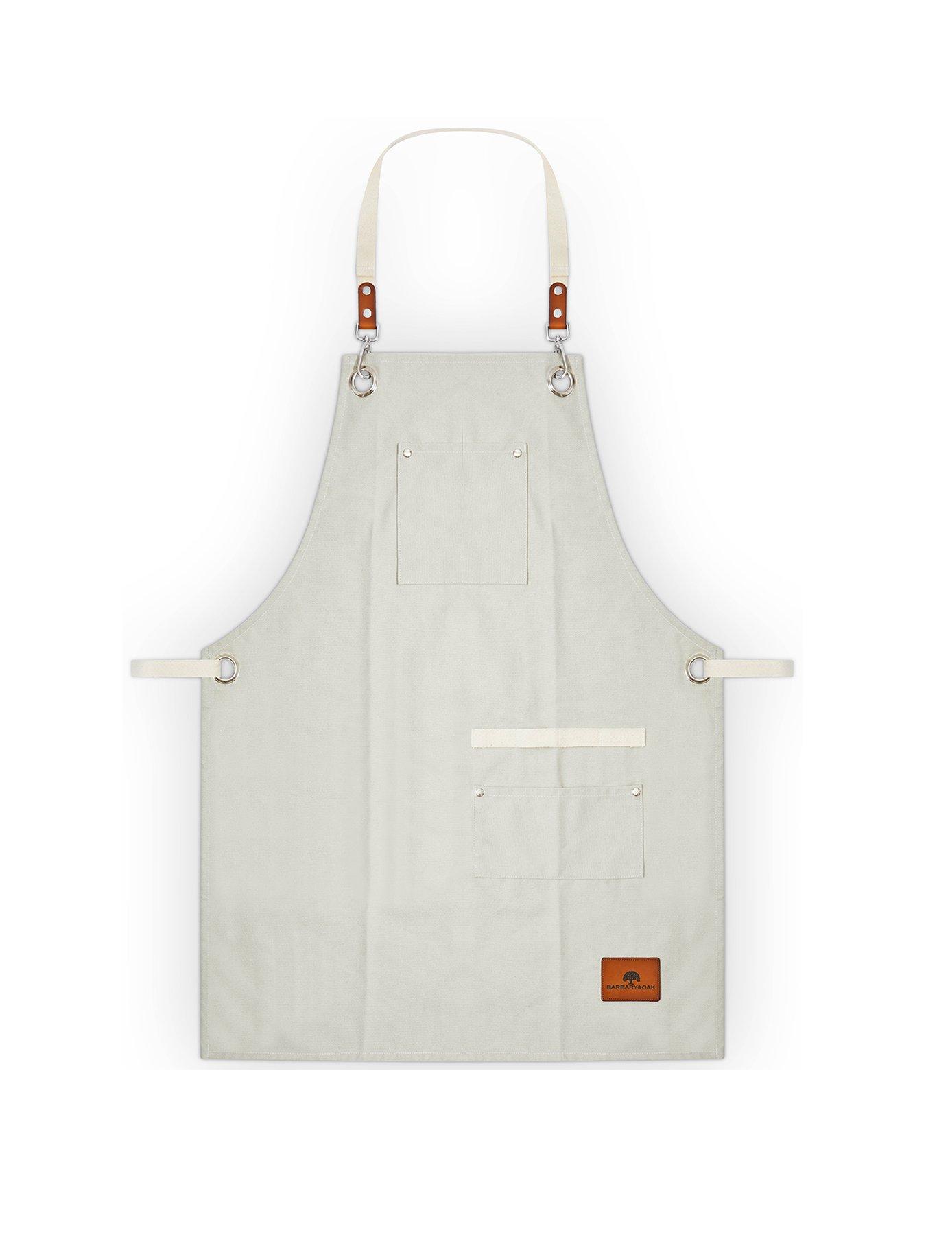Tower Cotton Apron