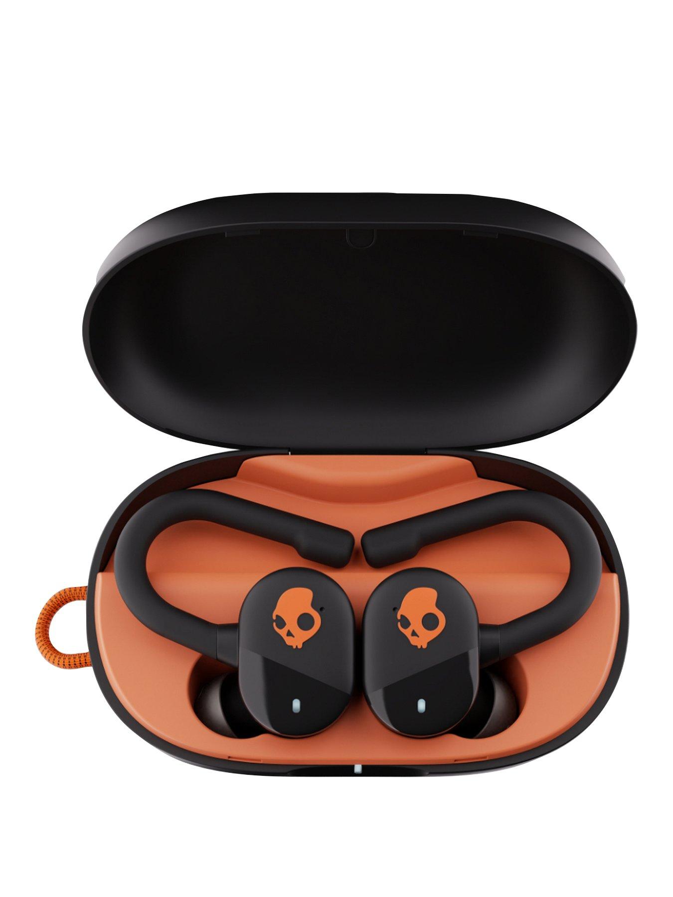 undefined Push Play Active True Wireless Earbuds