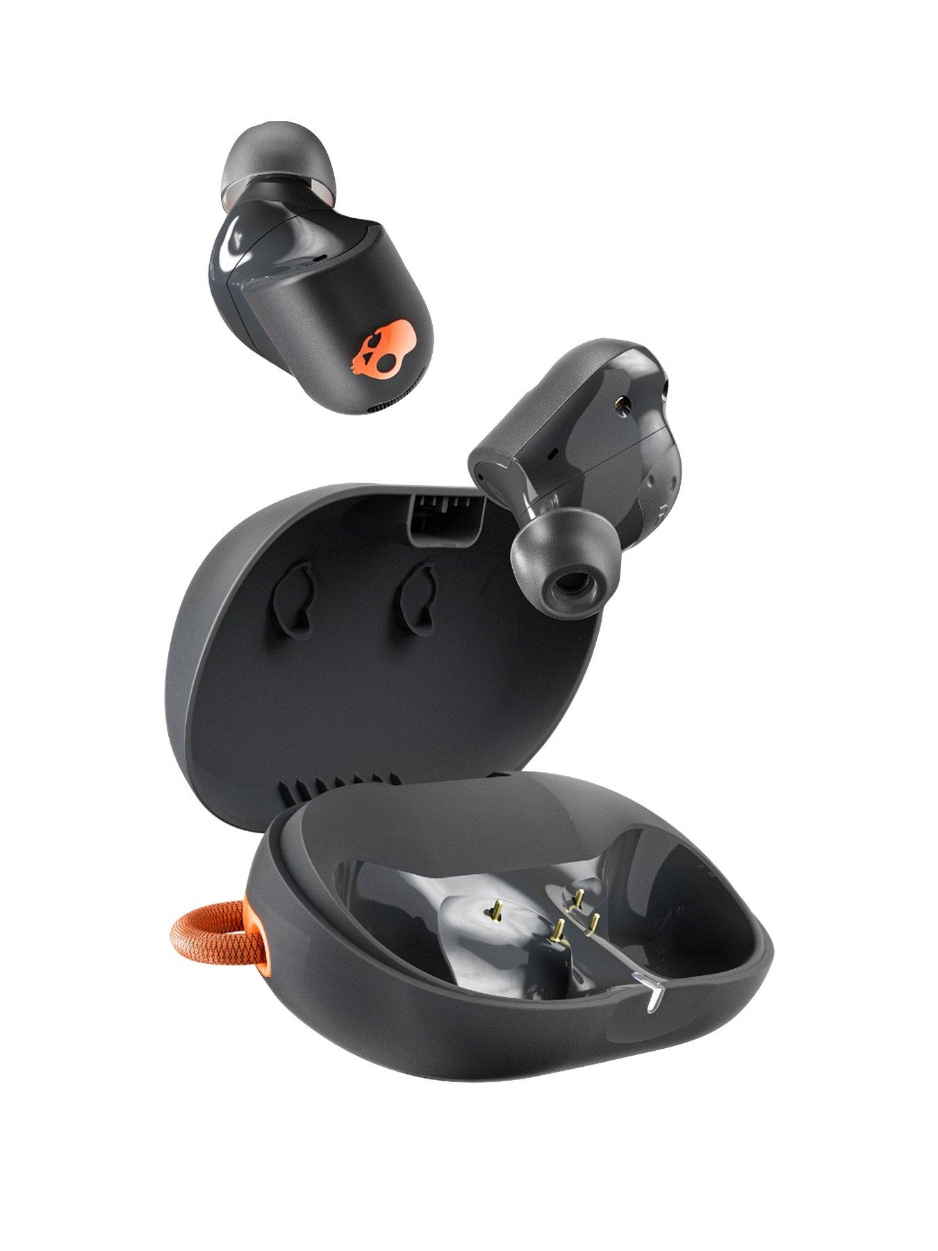 undefined Sesh ANC Active True Wireless Earbuds with Active Noise Cancelling