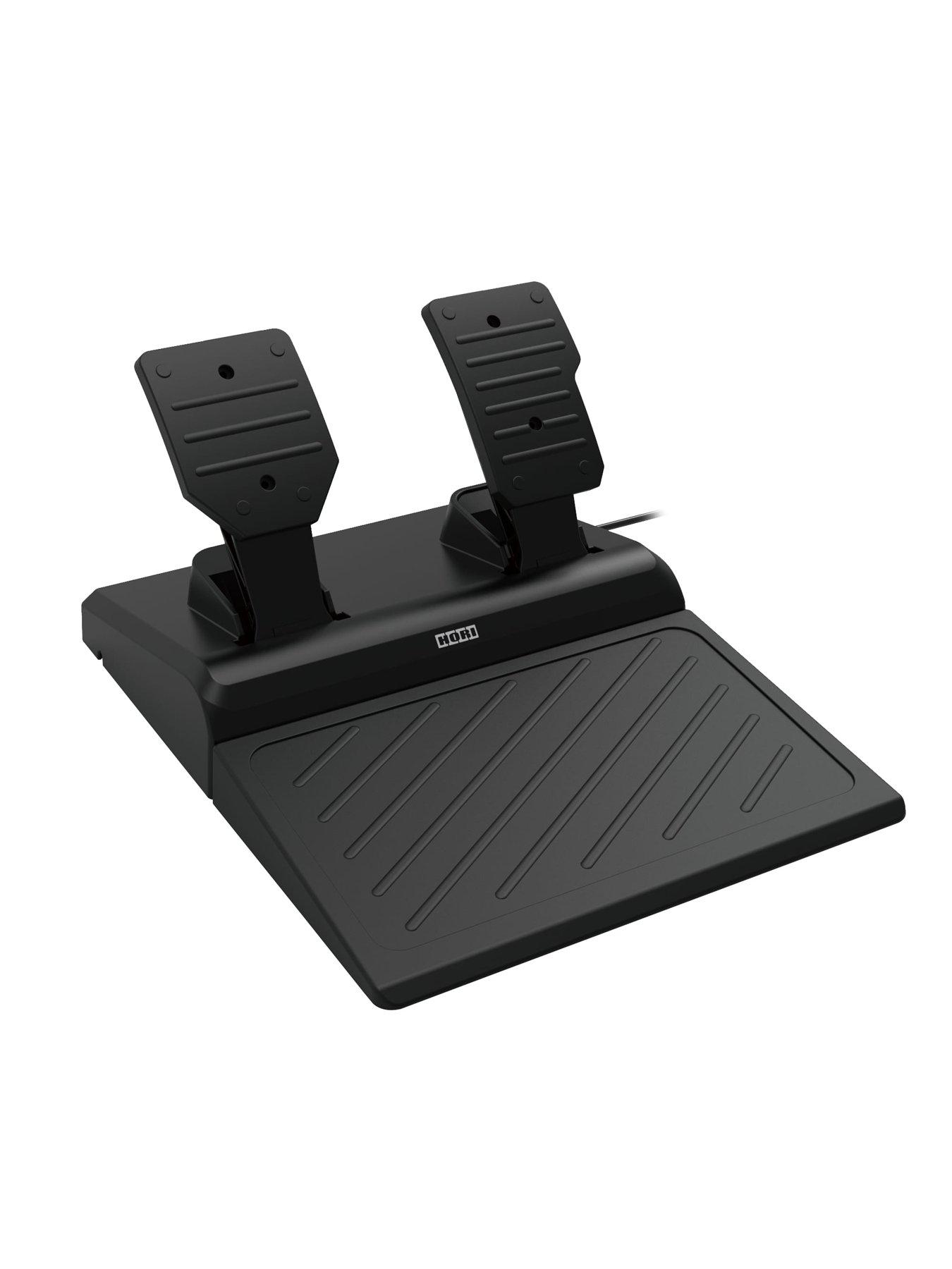  image of hori-ps5-wireless-racing-wheel-apex