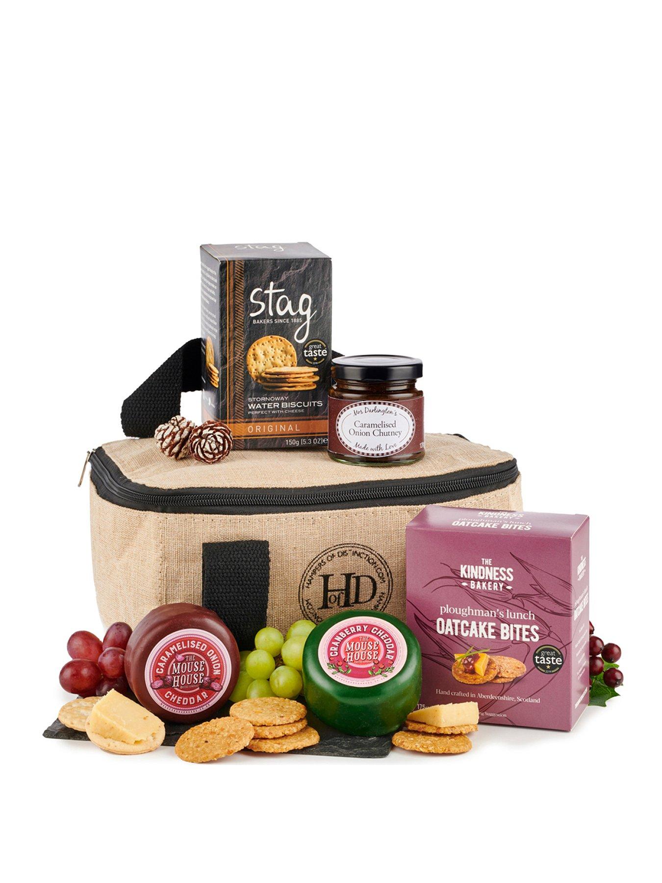 undefined Cheese Cool Bag