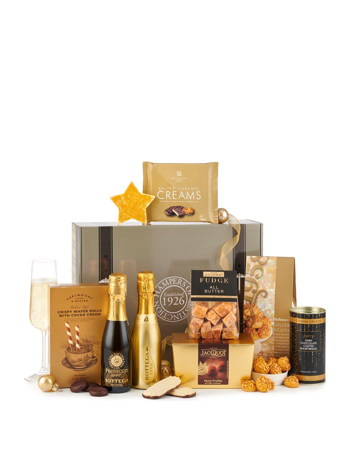 undefined The Sparkle Hamper