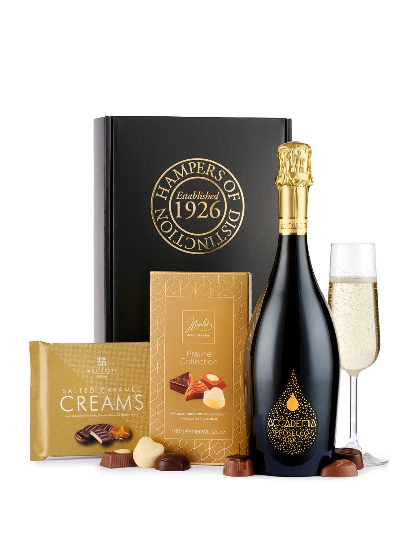 undefined Prosecco & Chocolates