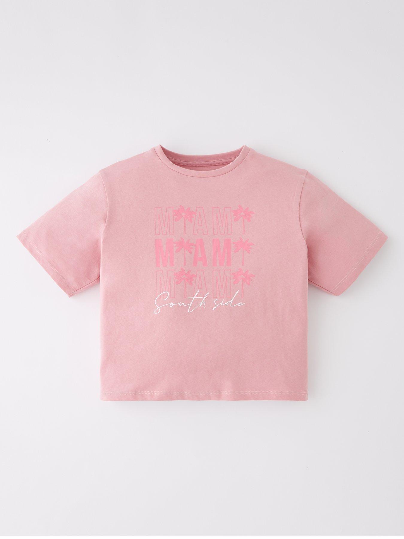 everyday-girls-miami-t-shirt-pink