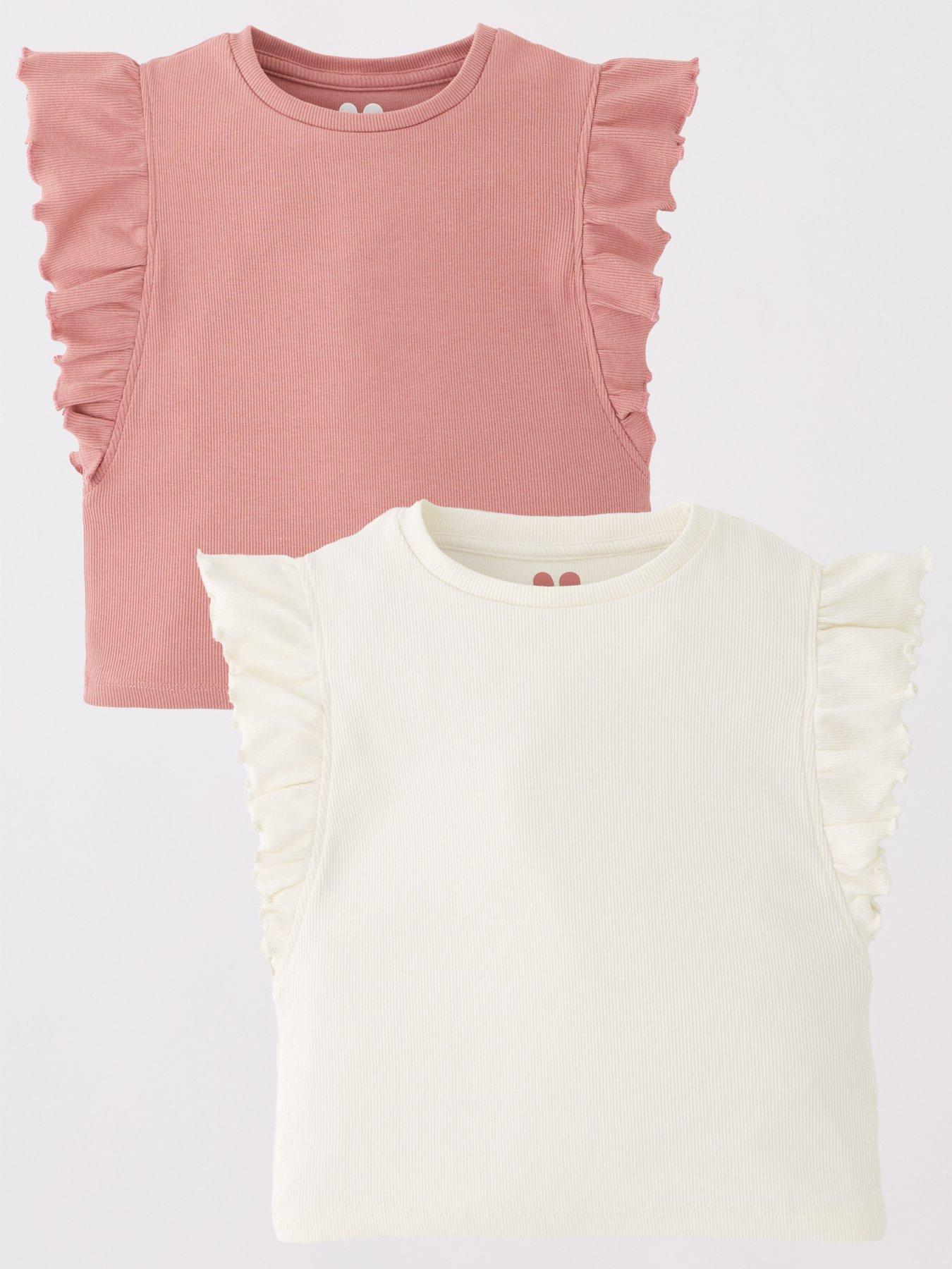 v-by-very-girls-2-pack-frill-rib-crop-t-shirts-multi