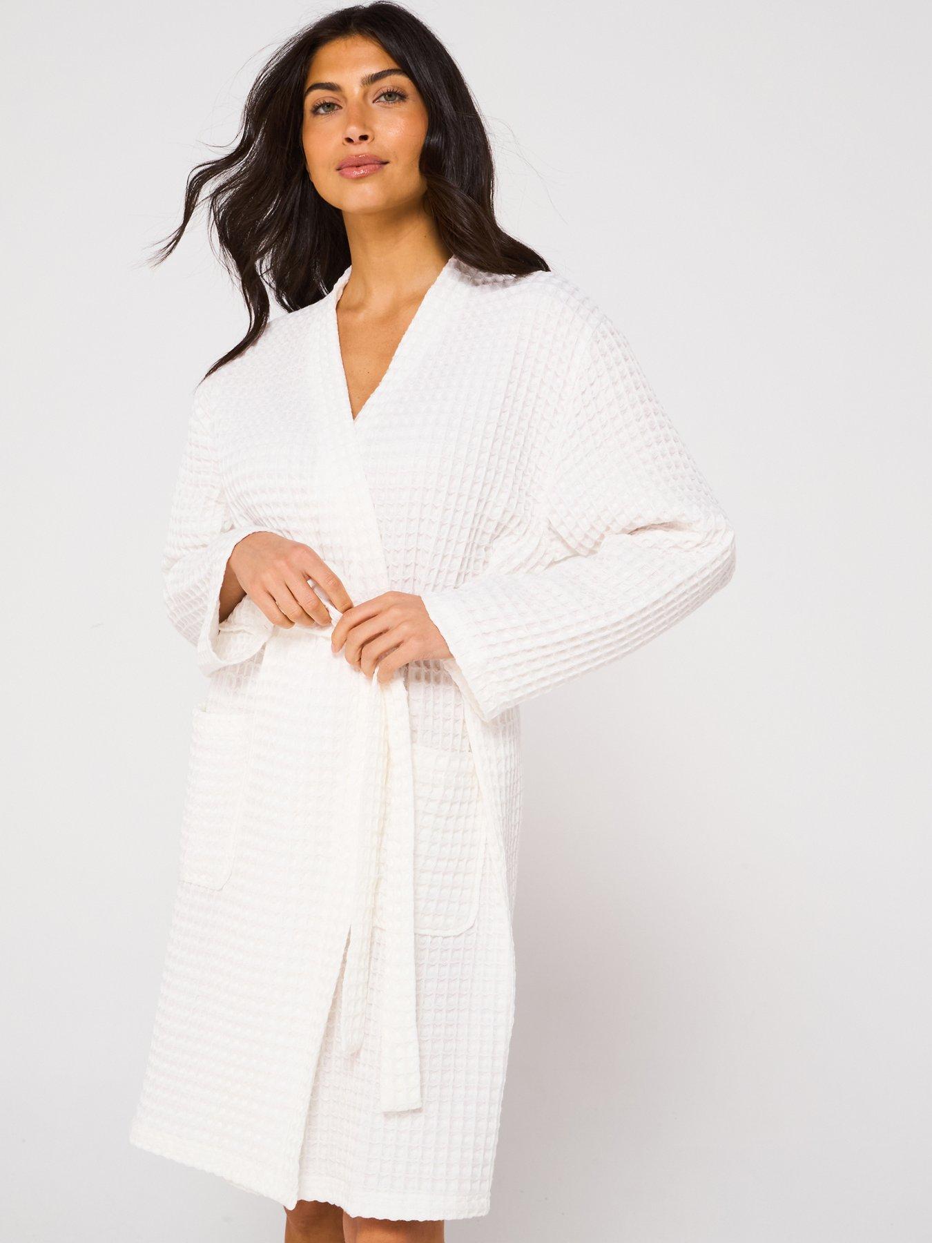 v-by-very-waffle-robe-white
