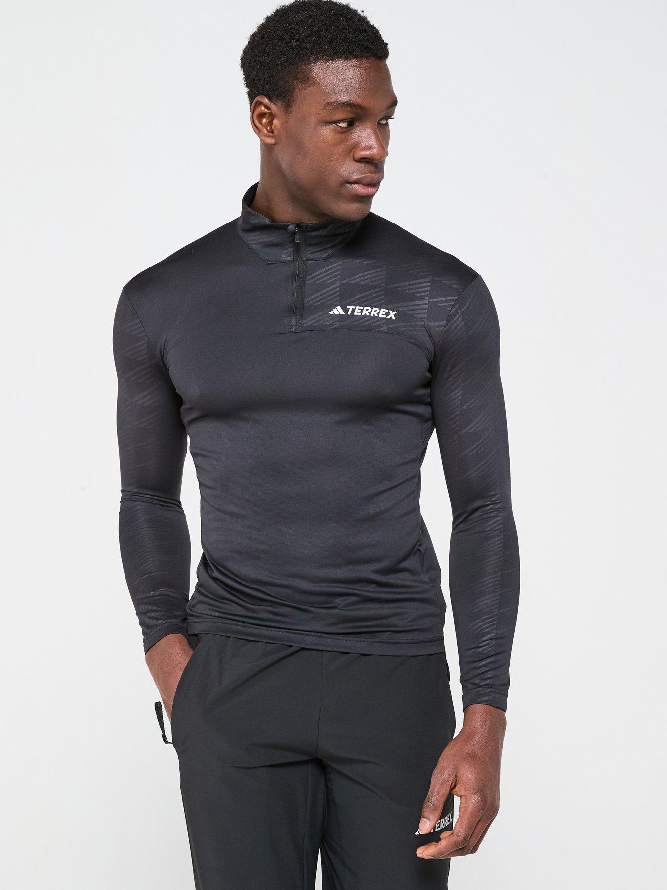 adidas-terrex-multi-half-zip-long-sleeve-long-sleeve-cycling-top-black