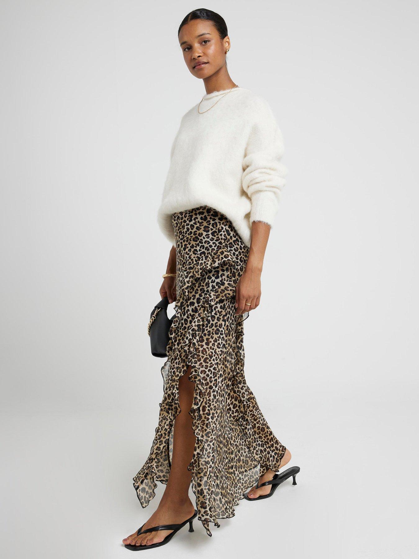 Littlewoods maxi skirts shop