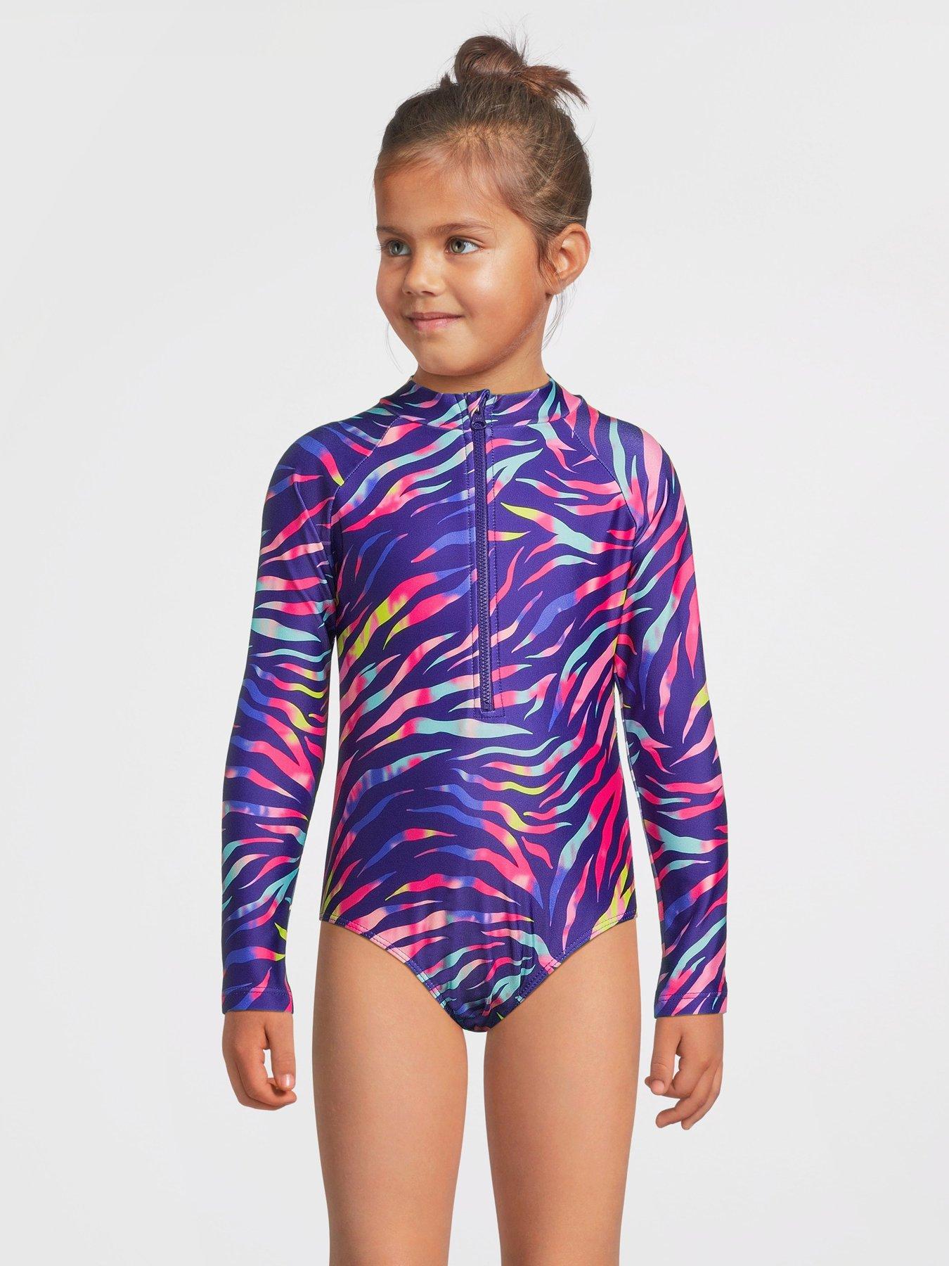v-by-very-girls-animal-print-sunsafe-swimsuit-multi
