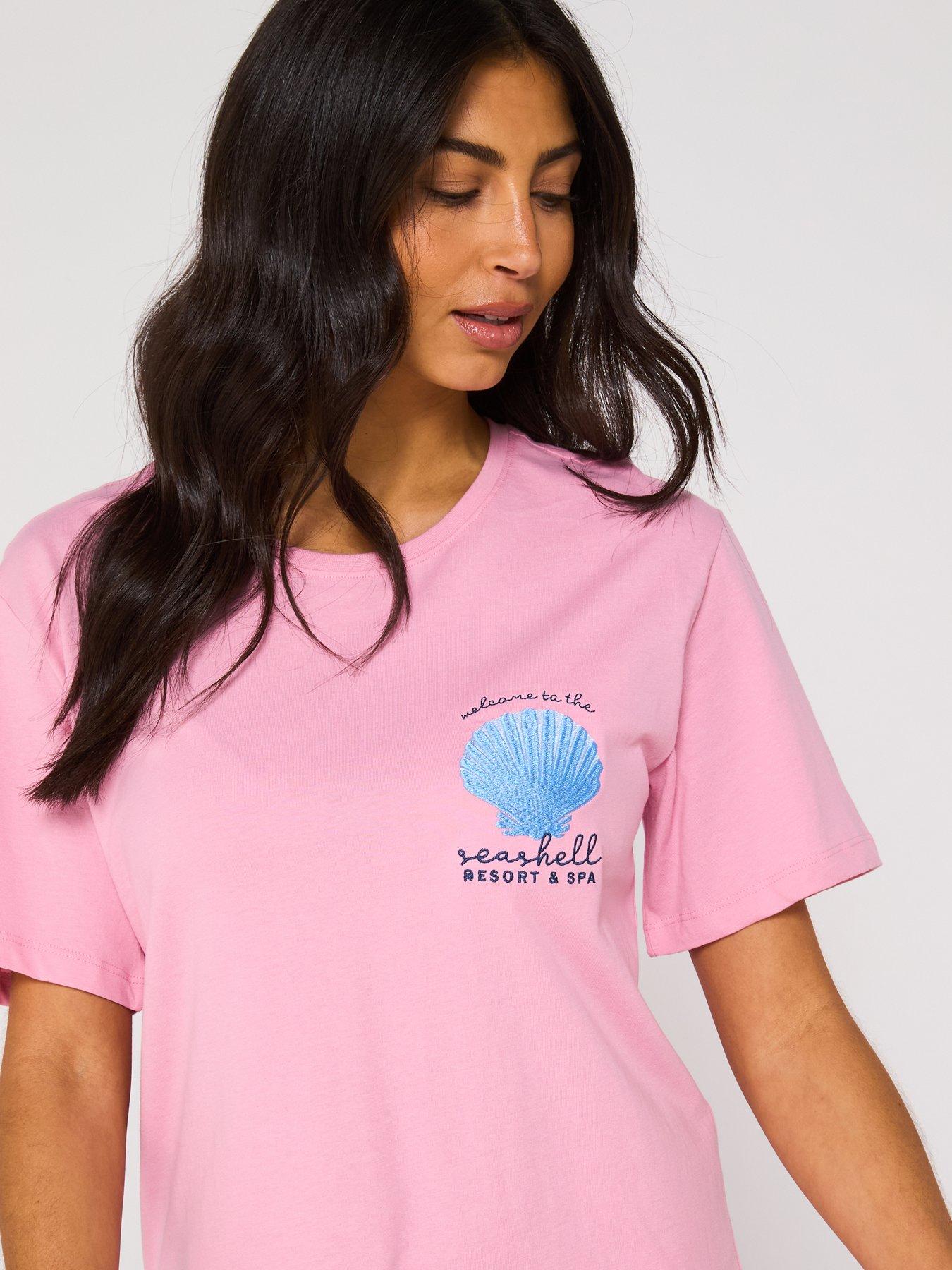  image of everyday-2pk-nightdress-multi