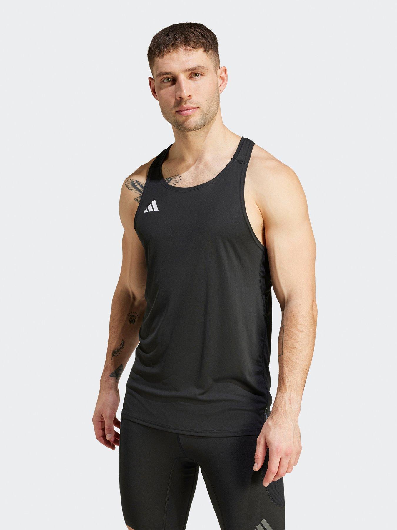 adidas-adizero-essentials-running-tank-top-black