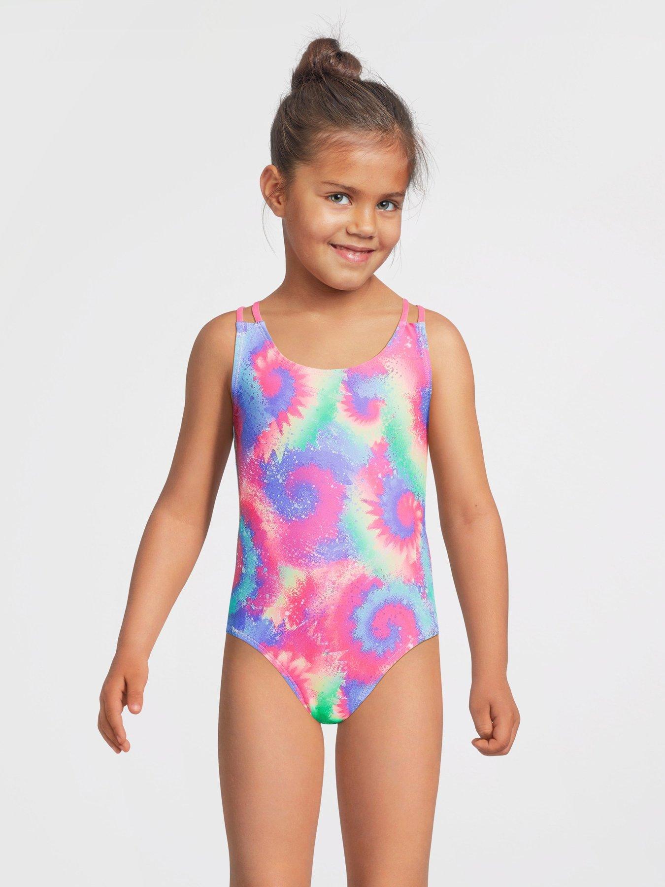 v-by-very-girls-neon-swirl-frill-swimsuit-purple