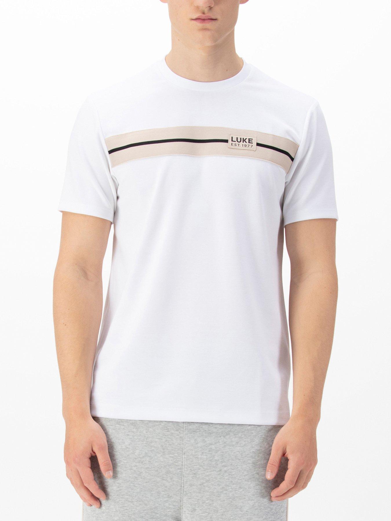 luke-1977-hopkins-chest-tape-t-shirt-white