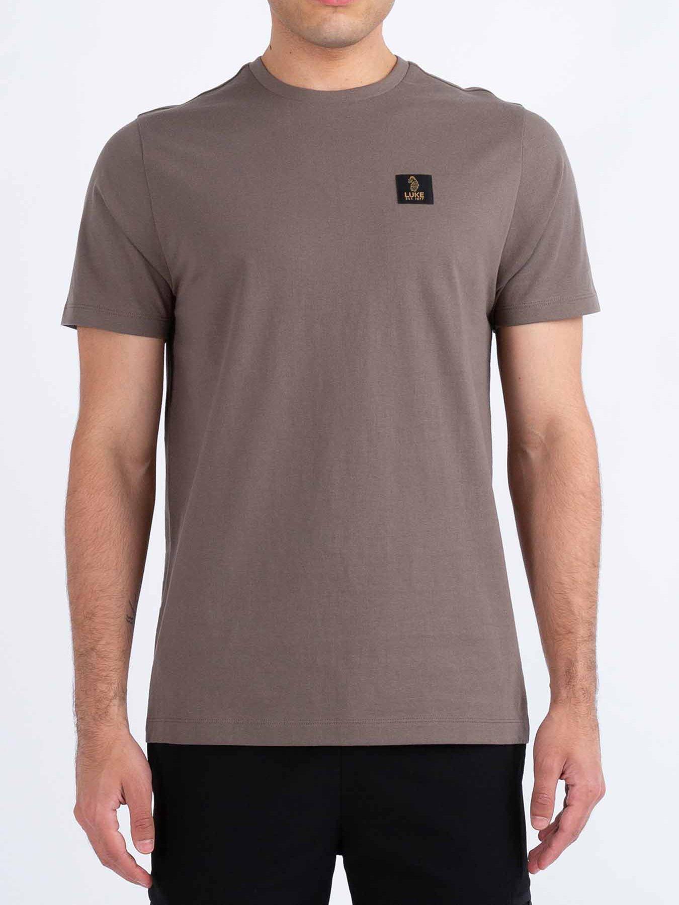 luke-1977-brunei-patch-t-shirt-dark-brown