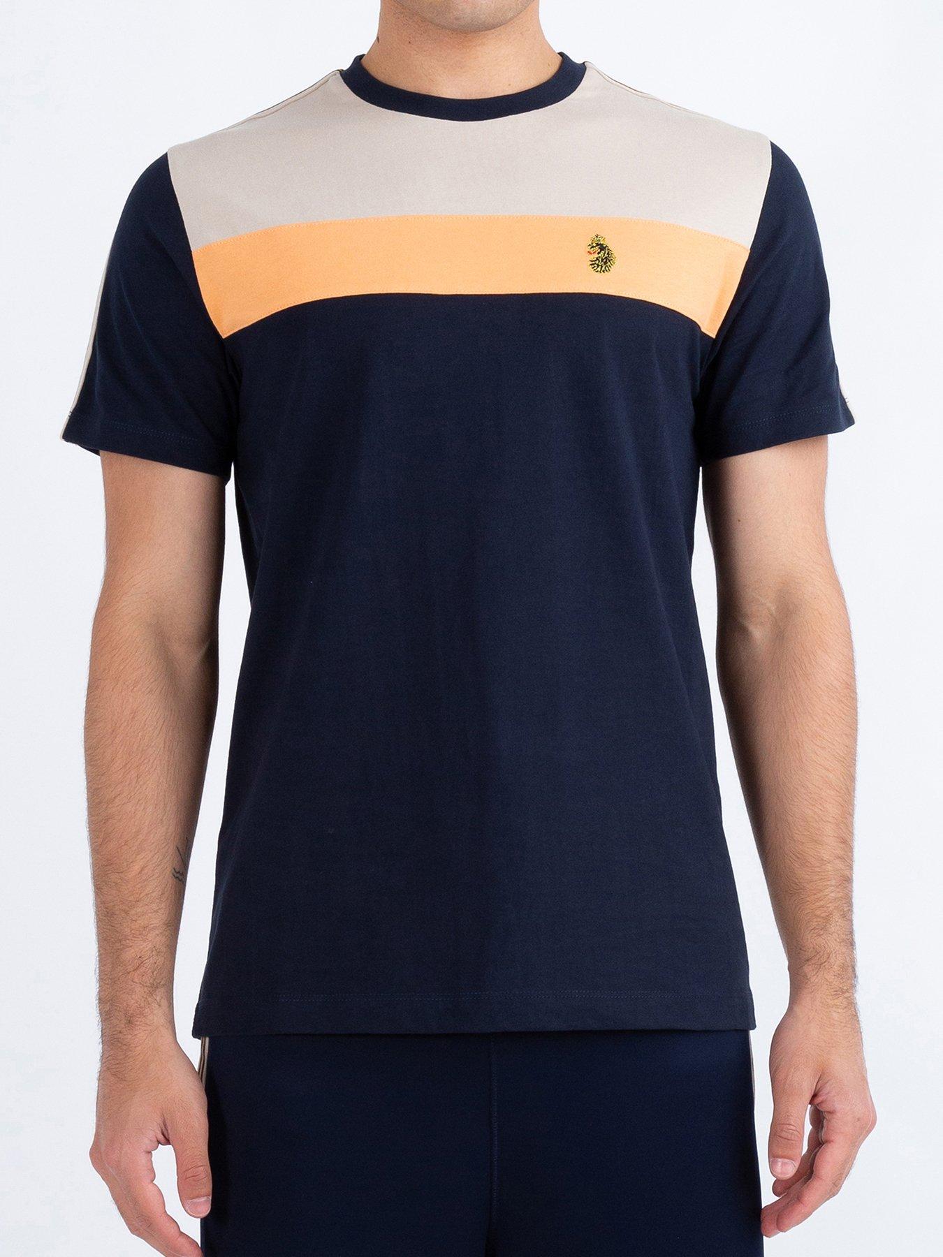 luke-1977-millko-t-shirt-navy