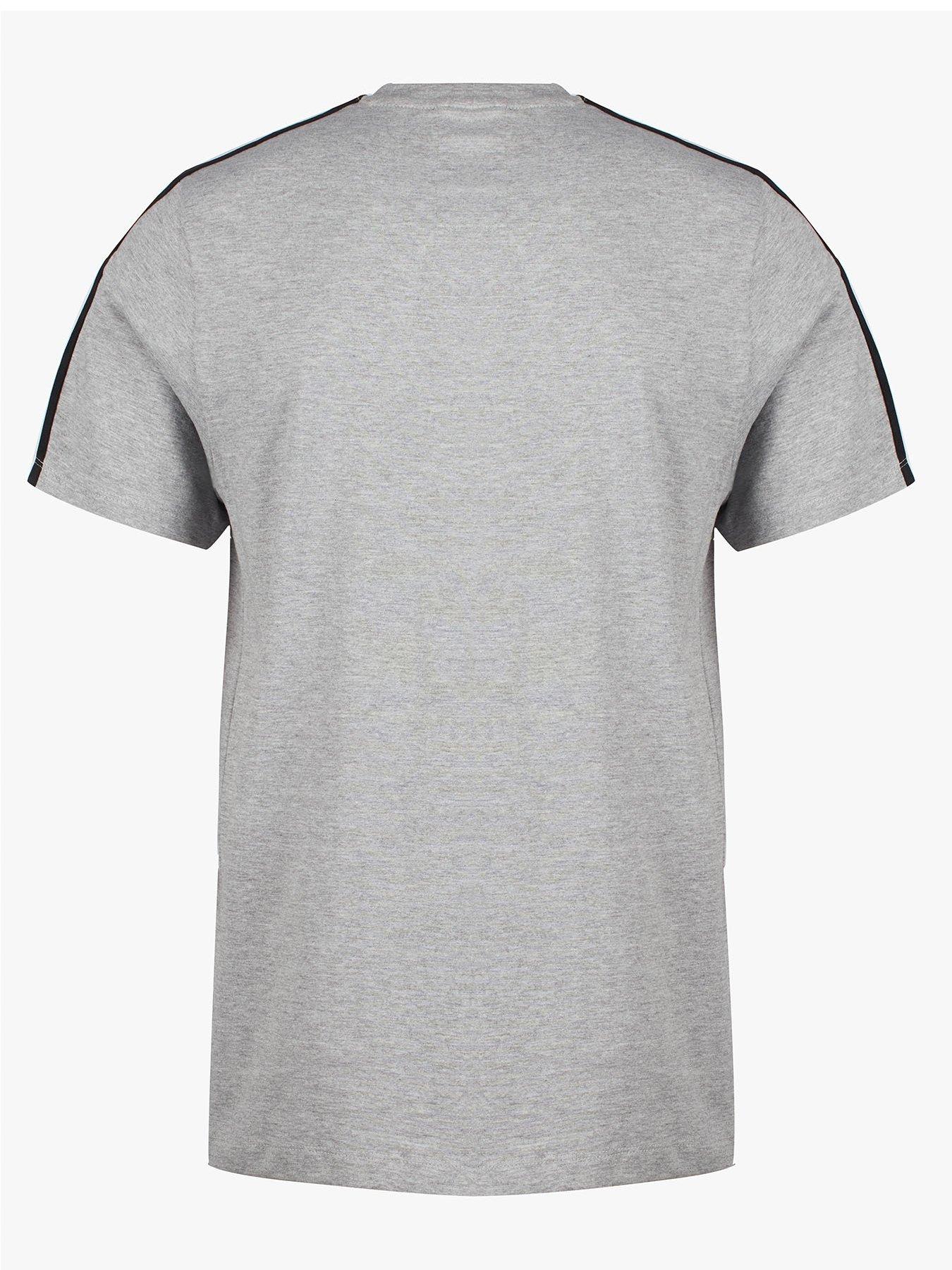  image of luke-1977-millko-t-shirt-grey