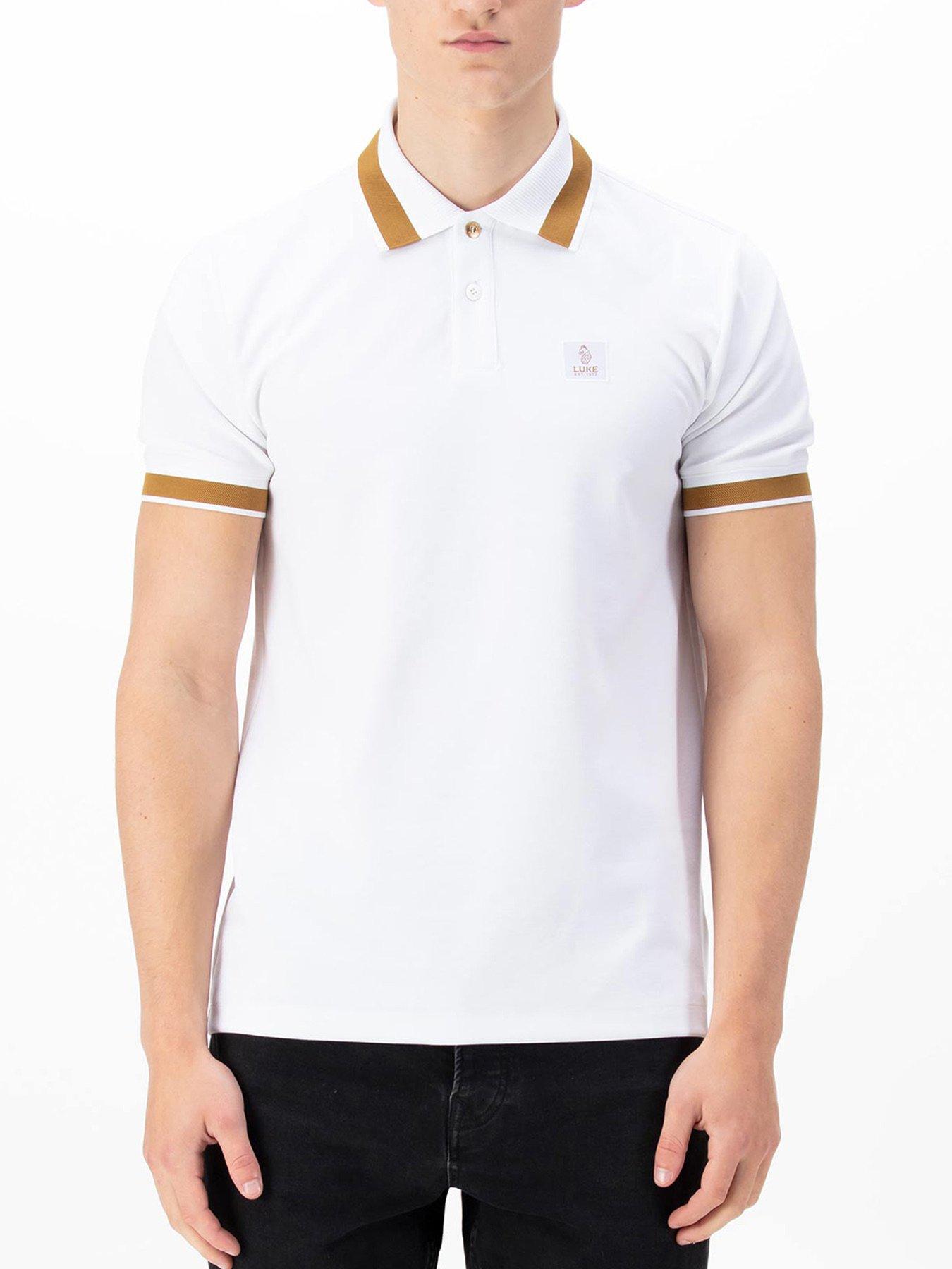luke-1977-makati-detailed-polo-shirt-white