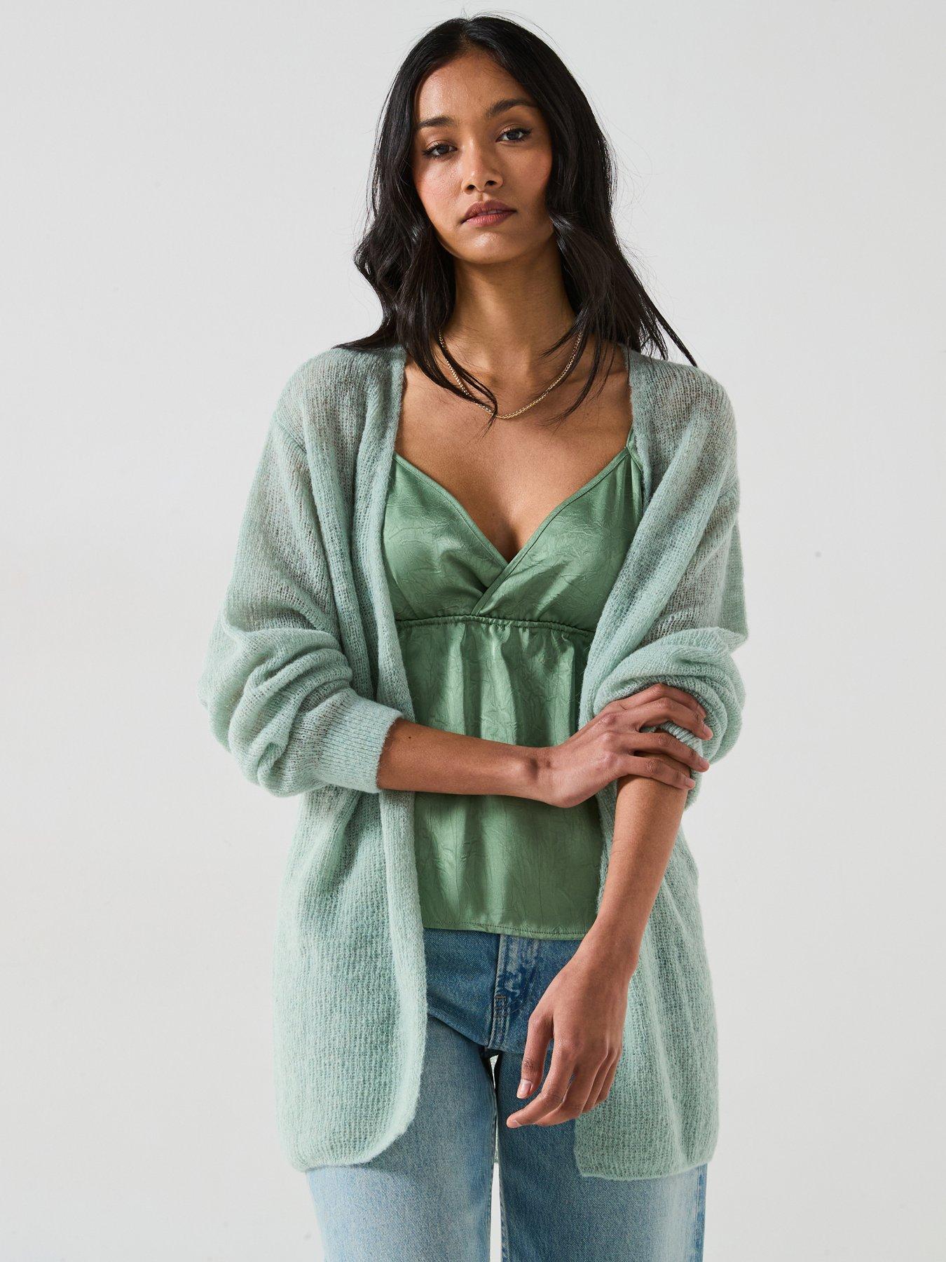 v-by-very-2-in-1-short-cami-and-cardigan-set-light-green