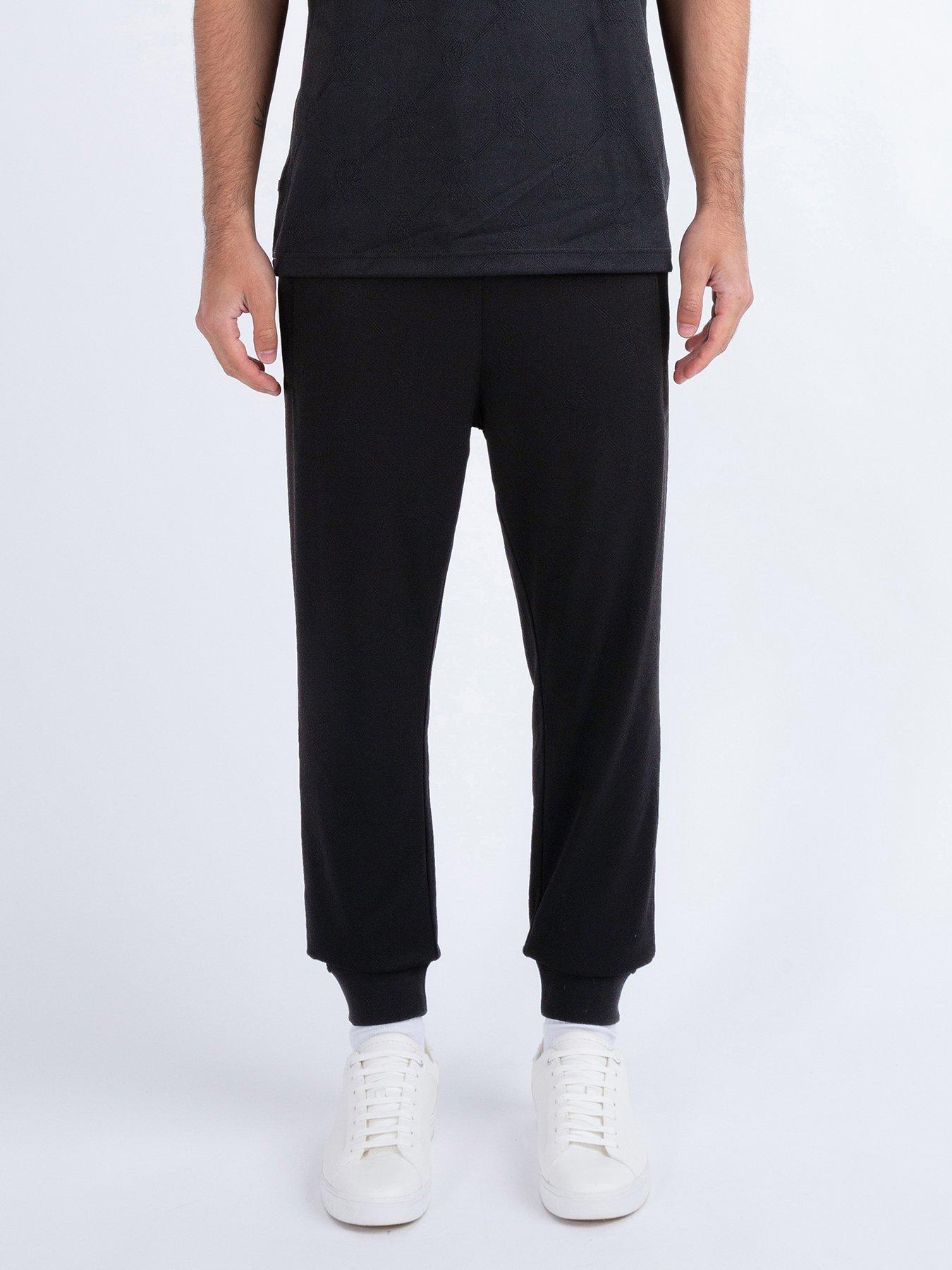 luke-1977-dawson-joggers-black