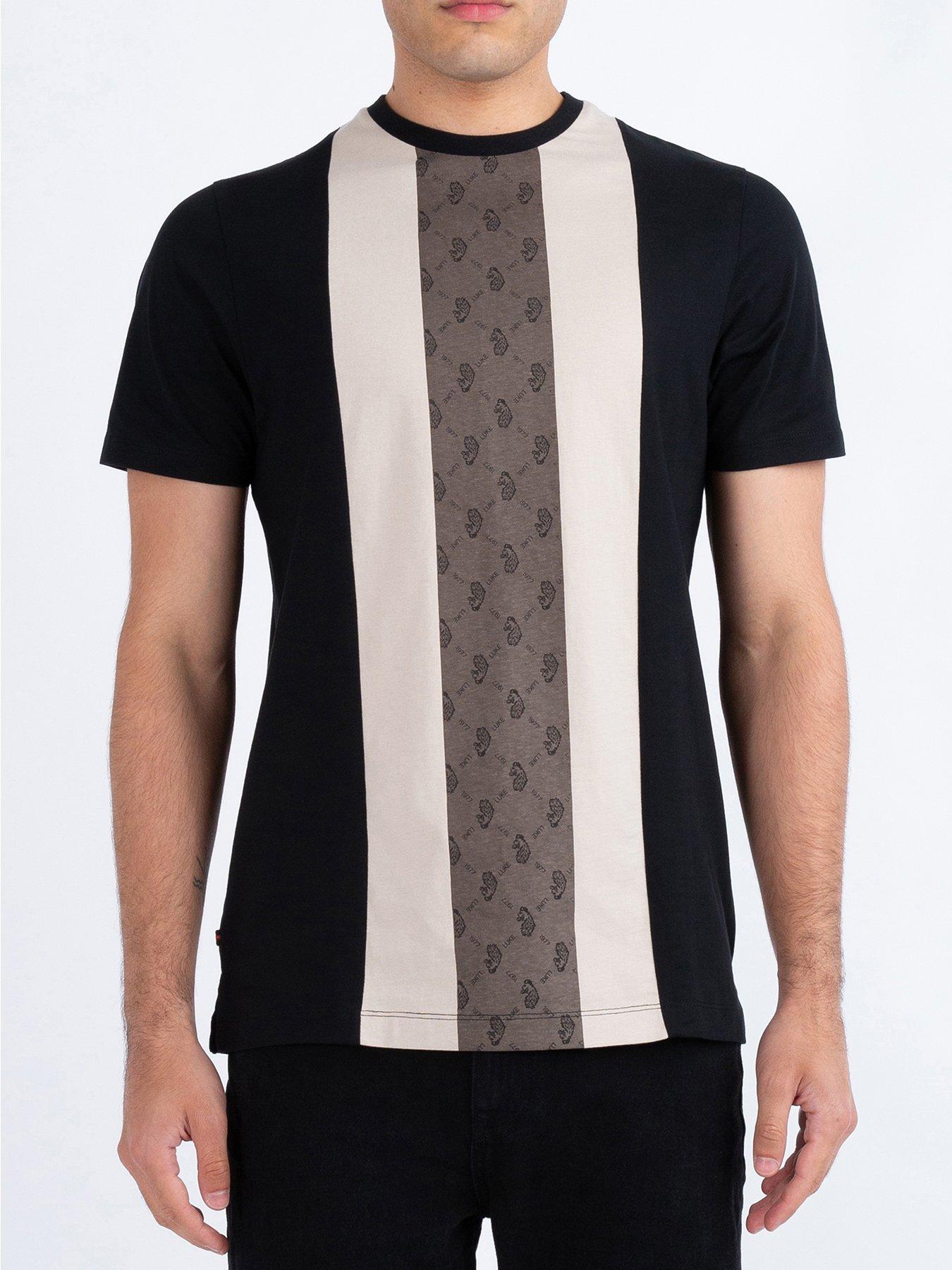 luke-1977-kane-overprinted-t-shirt-multi