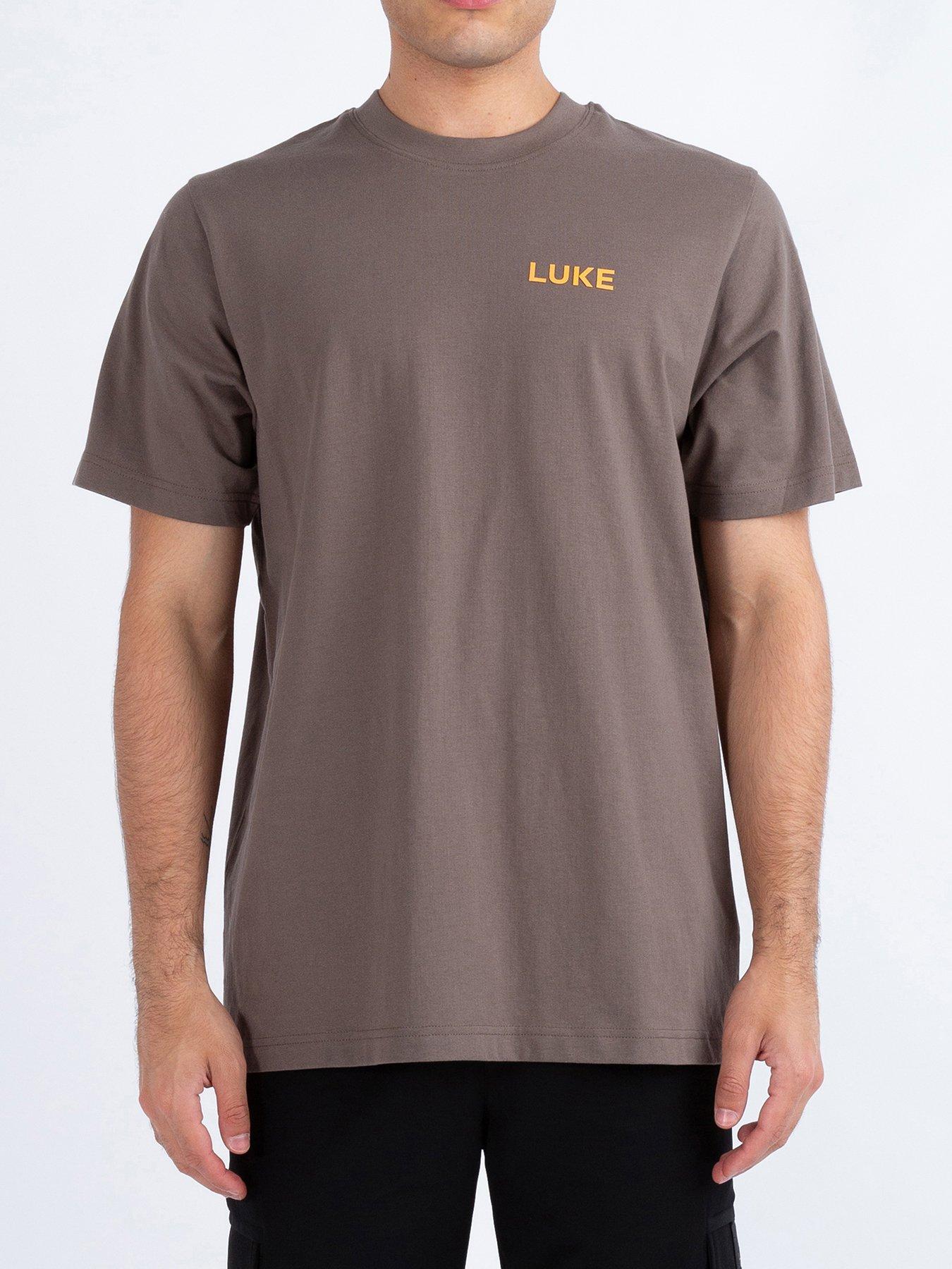 luke-1977-ai-tee-oversized-printed-t-shirt-dark-brown