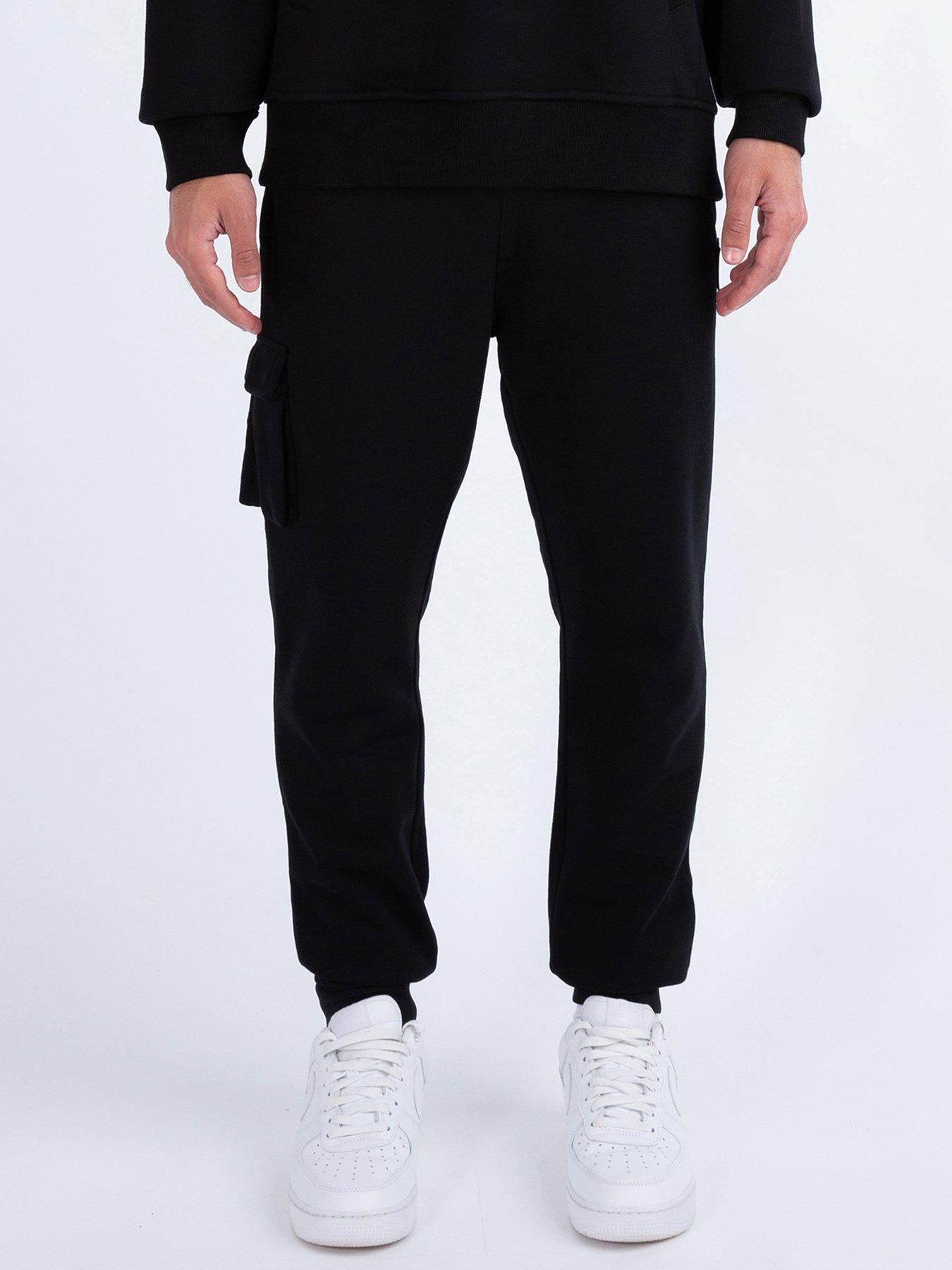 undefined Jakata Joggers - Black