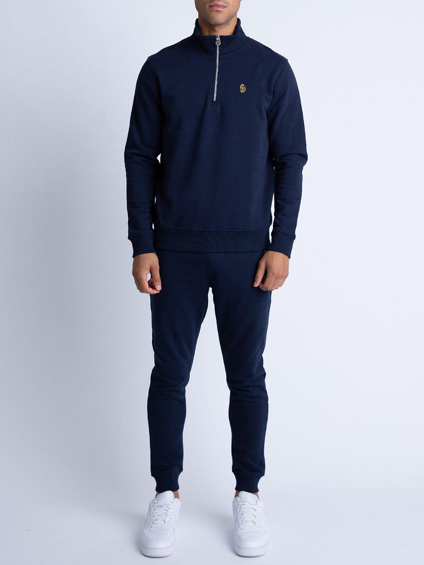 Luke tracksuit mens on sale