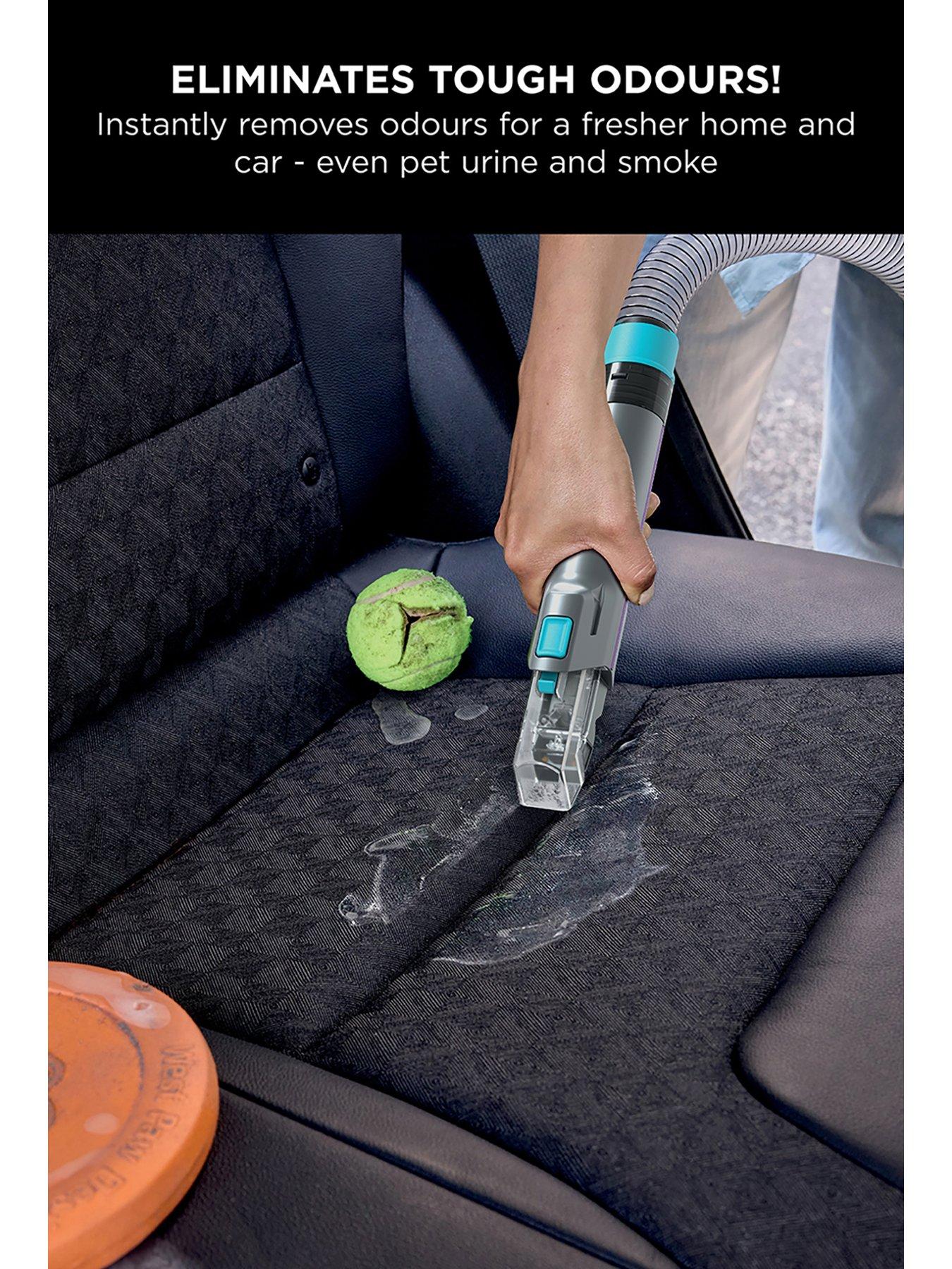  image of shark-stainstriker-hairpro-pet-stain-amp-spot-cleaner-px250ukt