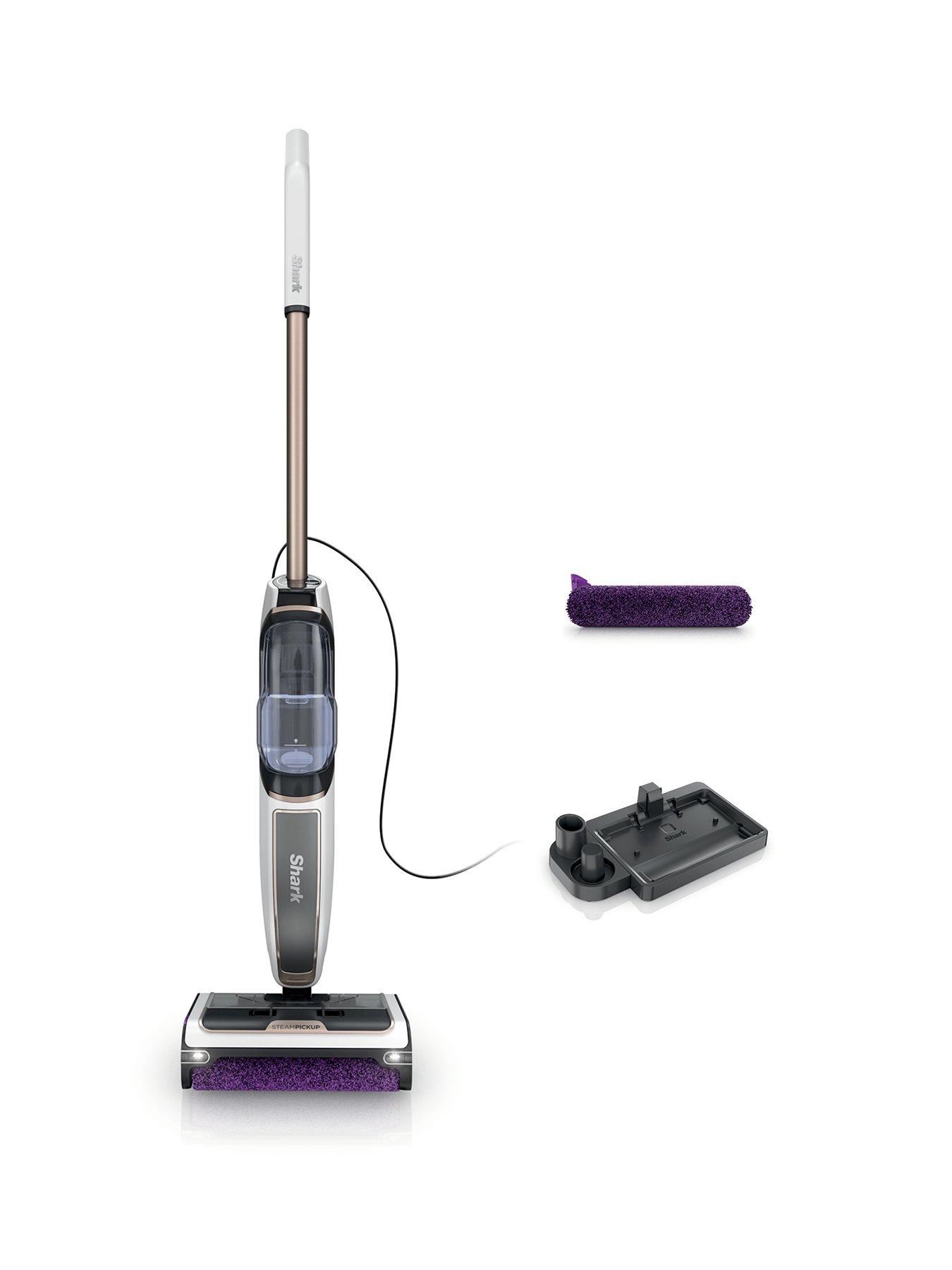 Shark SteamPickUp Hard Floor Cleaner - SD200UK