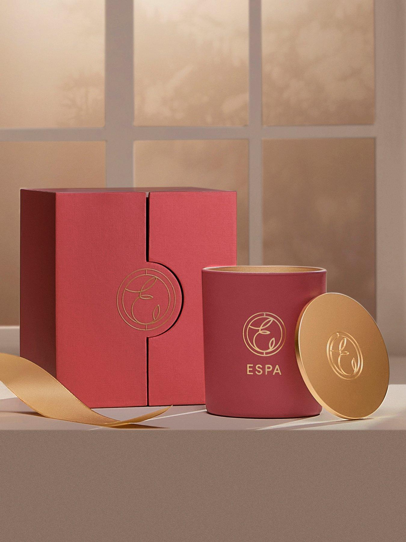 undefined Restorative Aromatic Candle