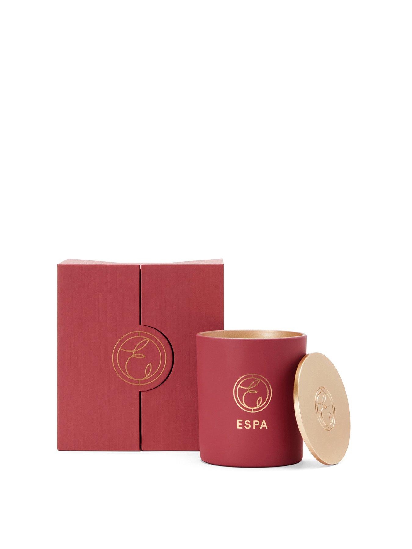  image of espa-restorative-aromatic-candle